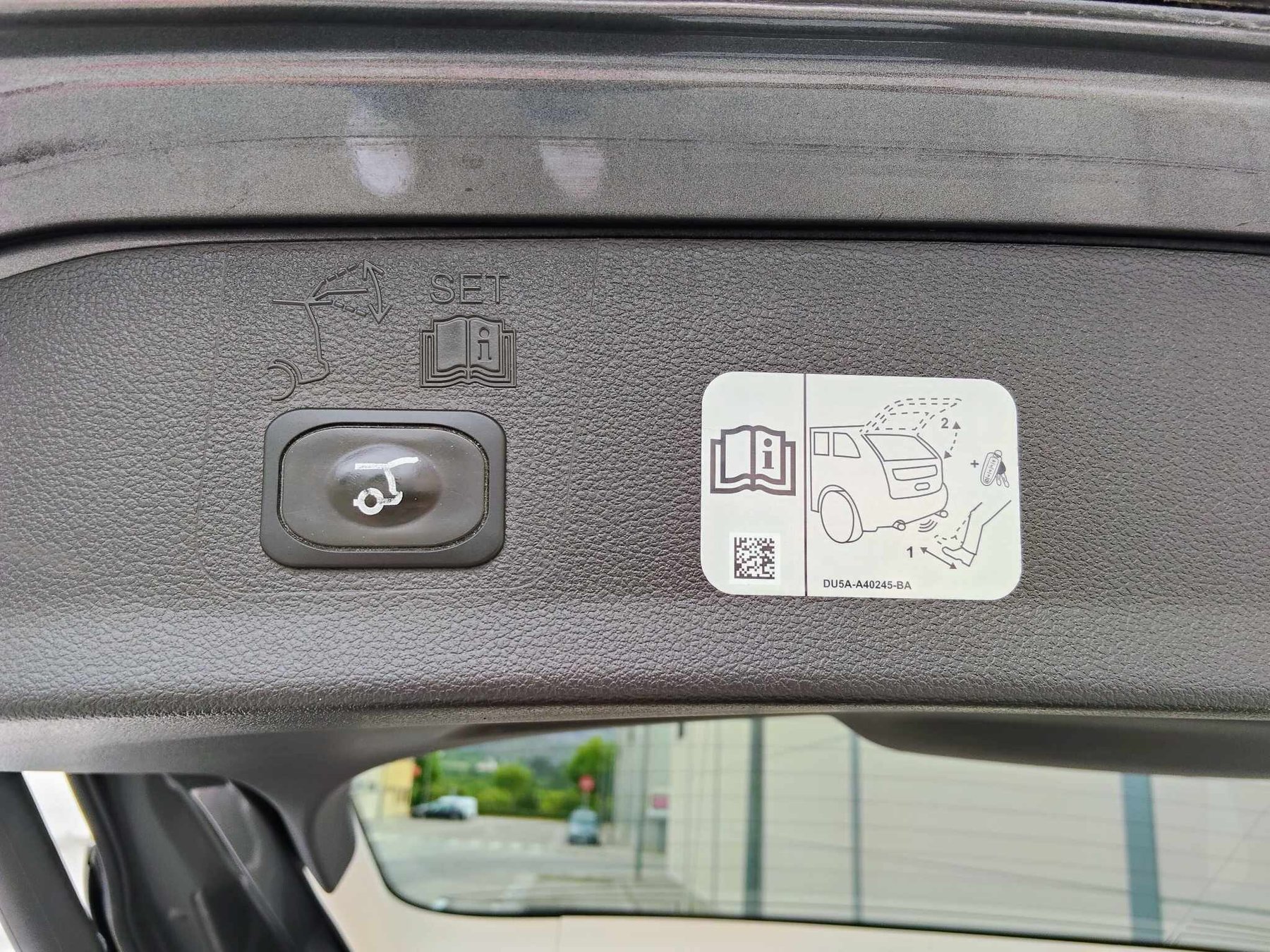 FORD KUGA 2.0 TDCI 4x2 TITANIUM