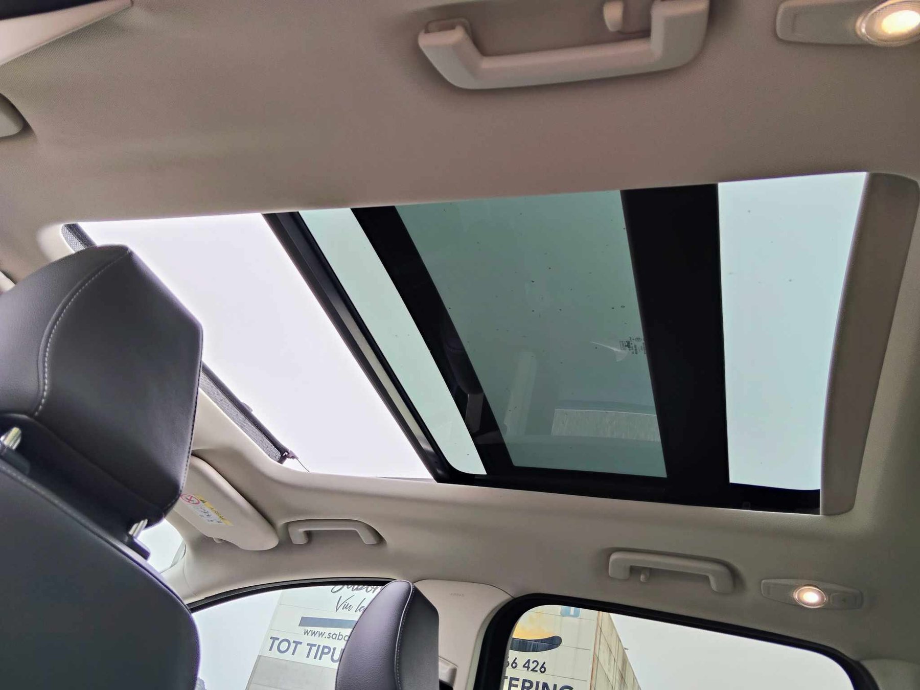 FORD KUGA 2.0 TDCI 4x2 TITANIUM