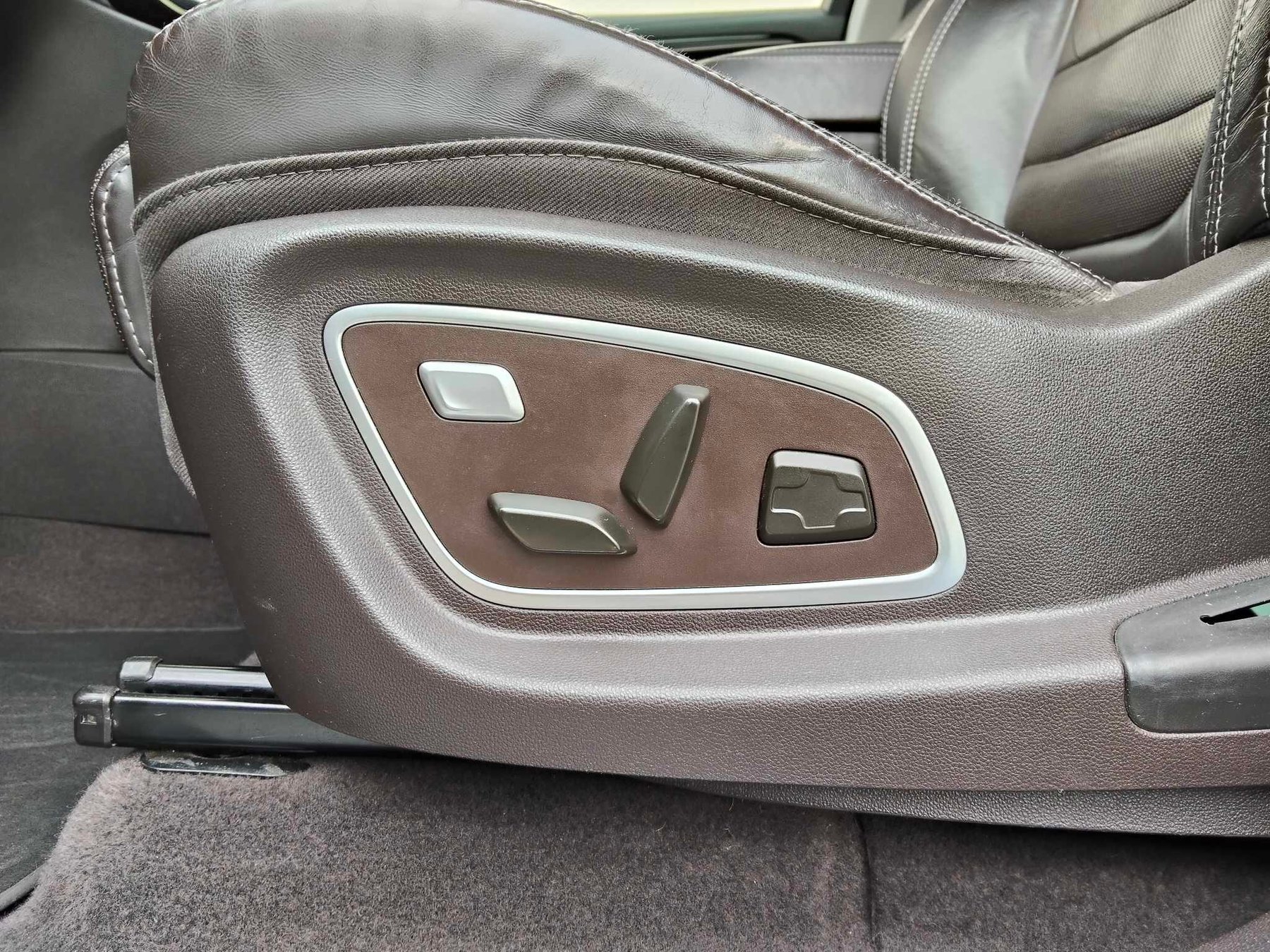 RENAULT ESPACE 1.6 Dci 160 cv Initiale Paris 4CONTROL