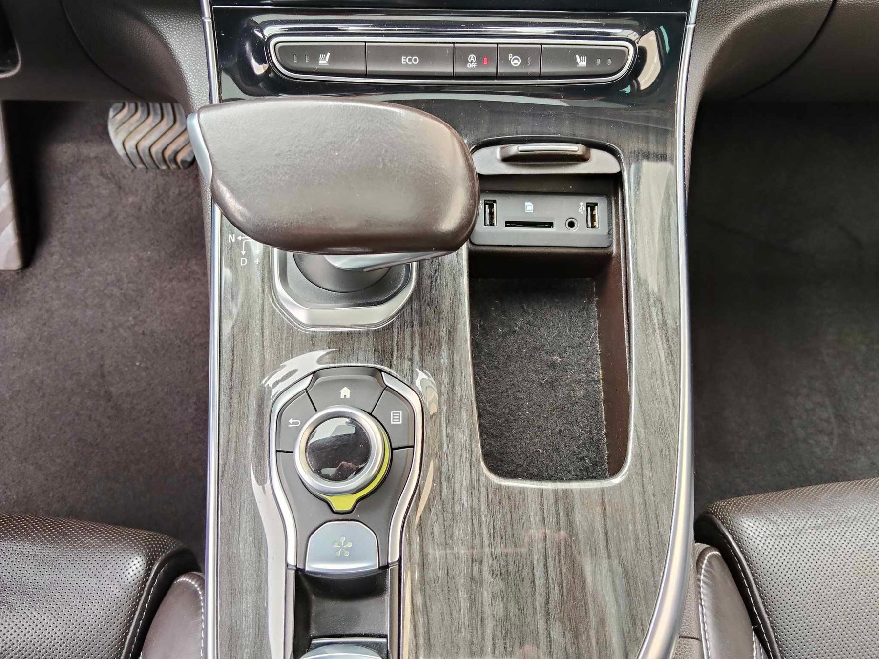 RENAULT ESPACE 1.6 Dci 160 cv Initiale Paris 4CONTROL