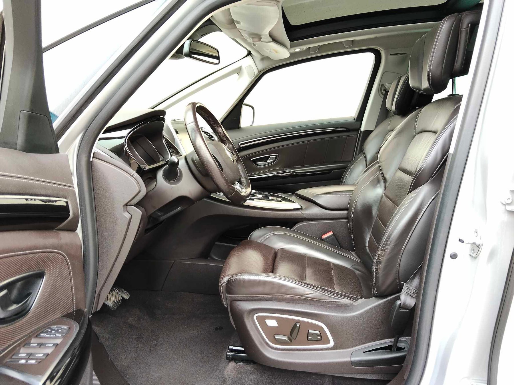 RENAULT ESPACE 1.6 Dci 160 cv Initiale Paris 4CONTROL