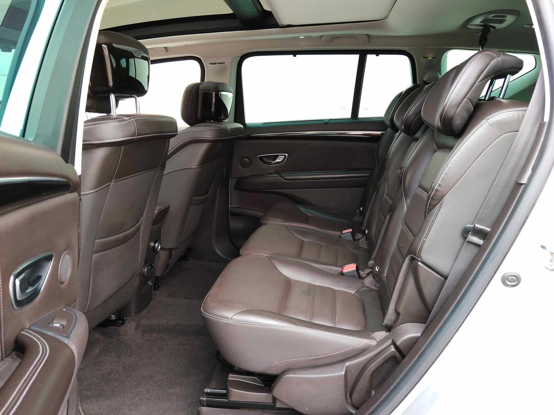 RENAULT ESPACE 1.6 Dci 160 cv Initiale Paris 4CONTROL