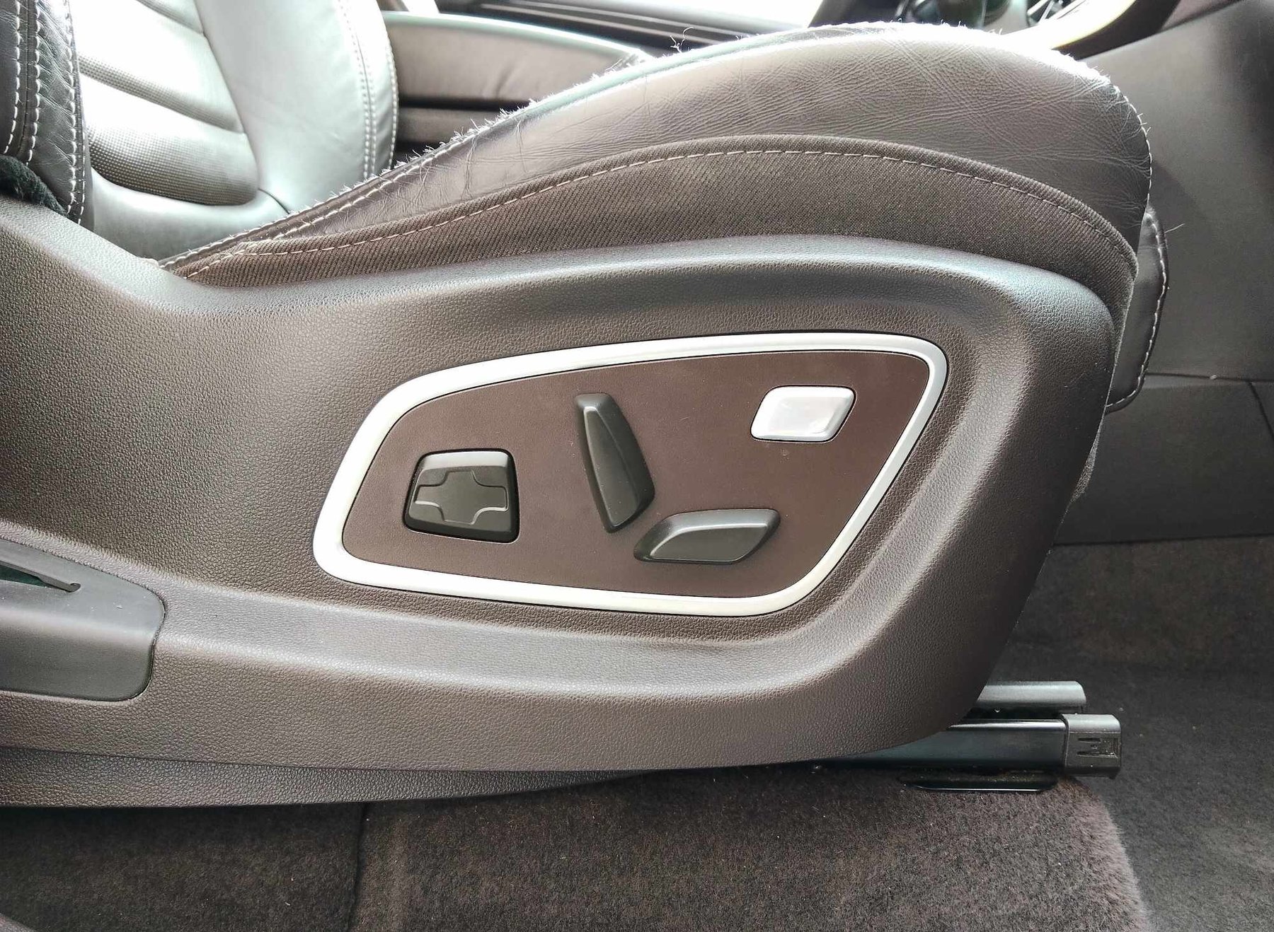 RENAULT ESPACE 1.6 Dci 160 cv Initiale Paris 4CONTROL