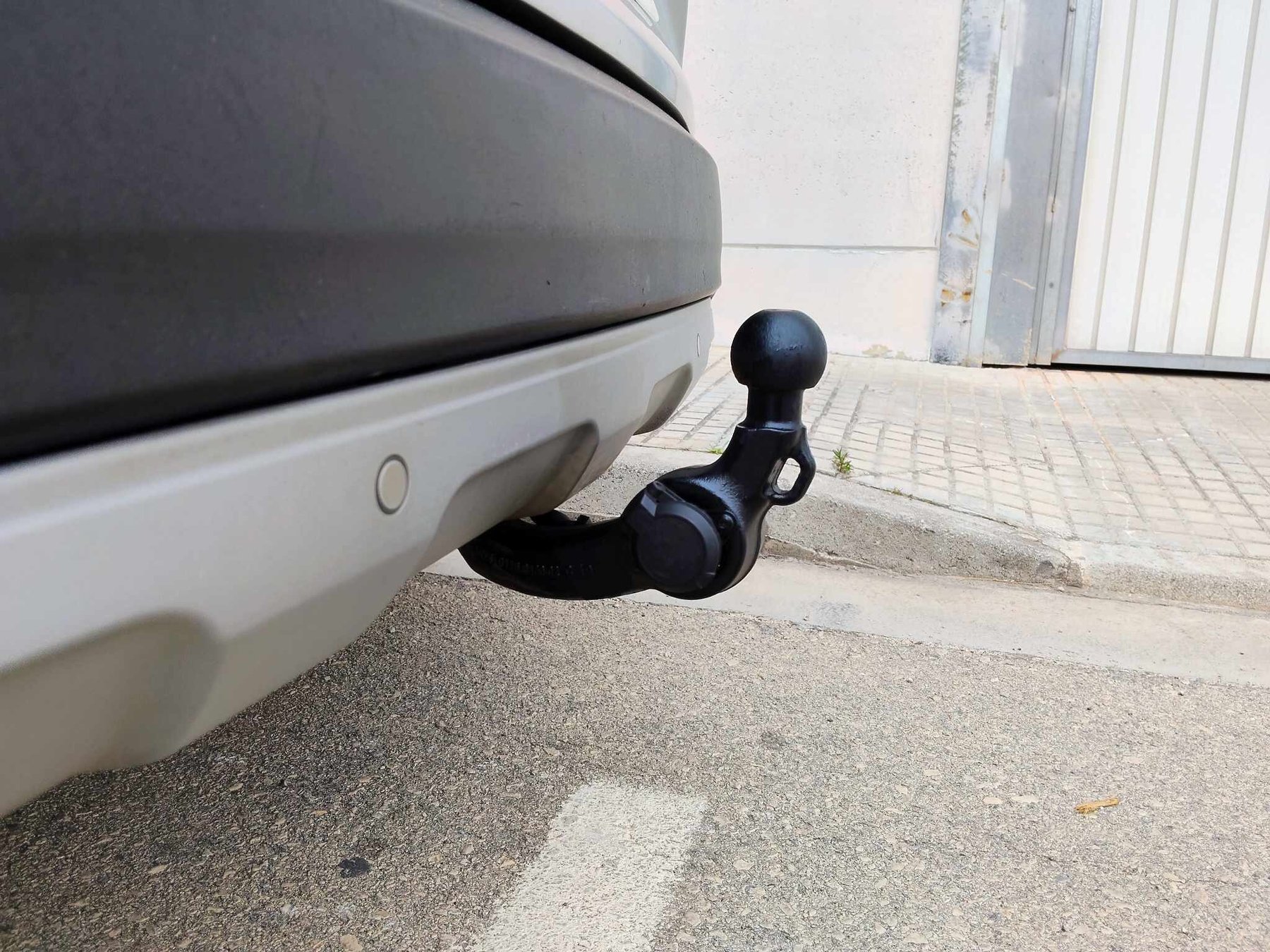 RENAULT ESPACE 1.6 Dci 160 cv Initiale Paris 4CONTROL