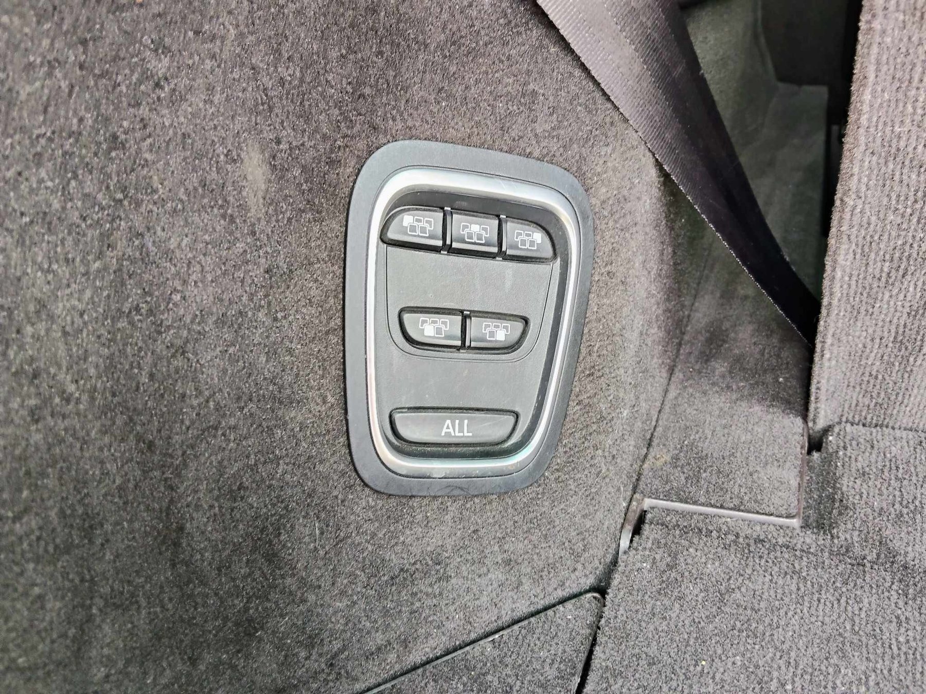 RENAULT ESPACE 1.6 Dci 160 cv Initiale Paris 4CONTROL