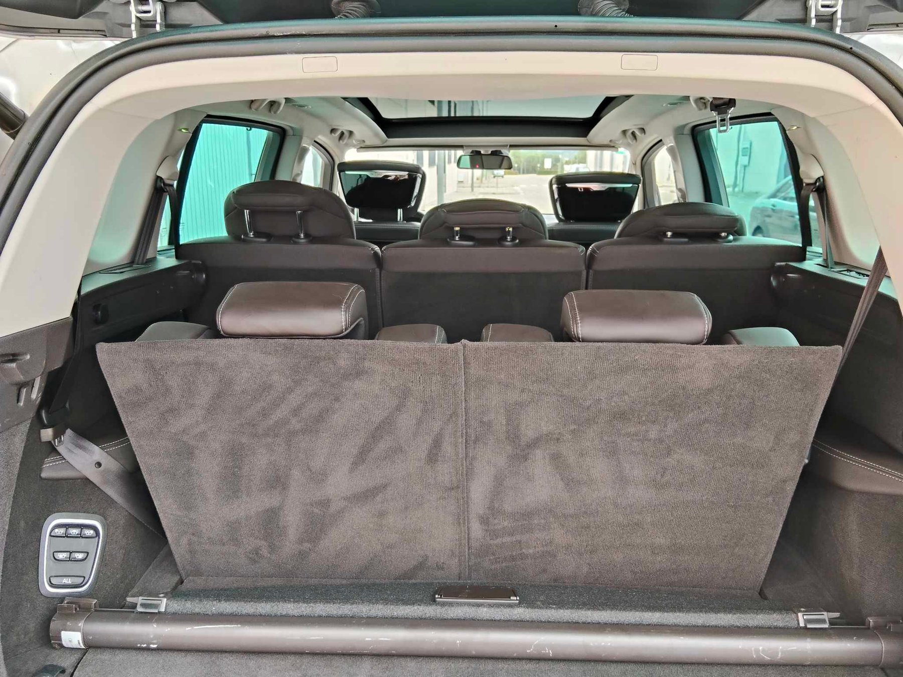 RENAULT ESPACE 1.6 Dci 160 cv Initiale Paris 4CONTROL