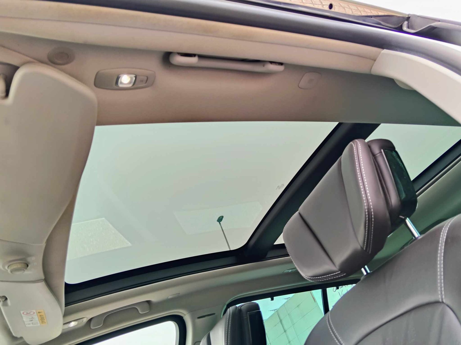 RENAULT ESPACE 1.6 Dci 160 cv Initiale Paris 4CONTROL