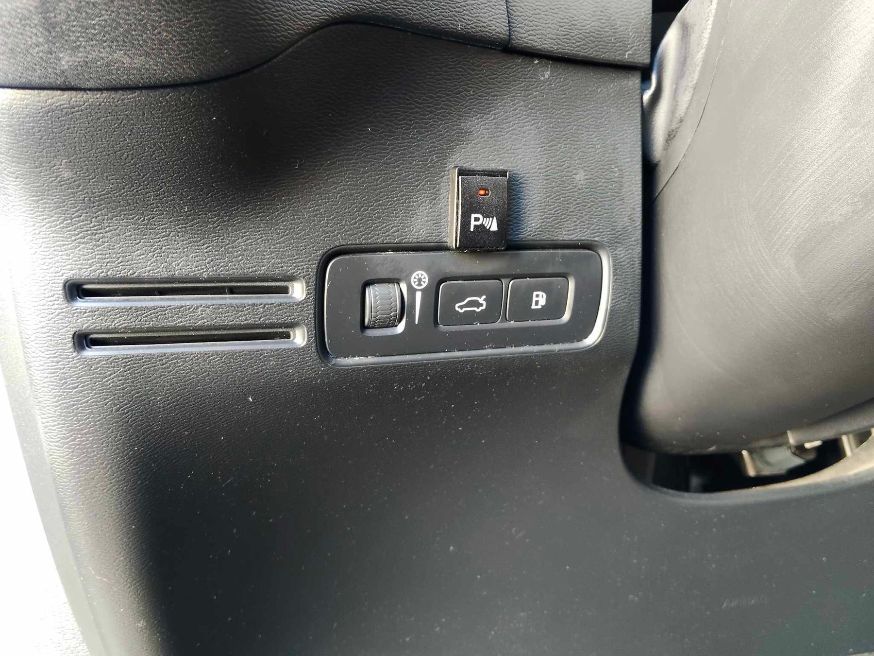 VOLVO XC40 1.5 T5  RECHARGE INSCRIPTION