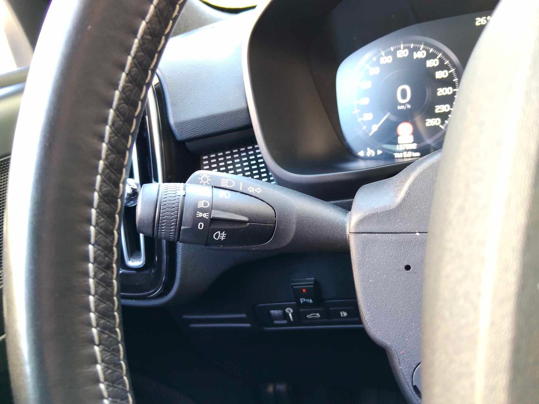 VOLVO XC40 1.5 T5  RECHARGE INSCRIPTION