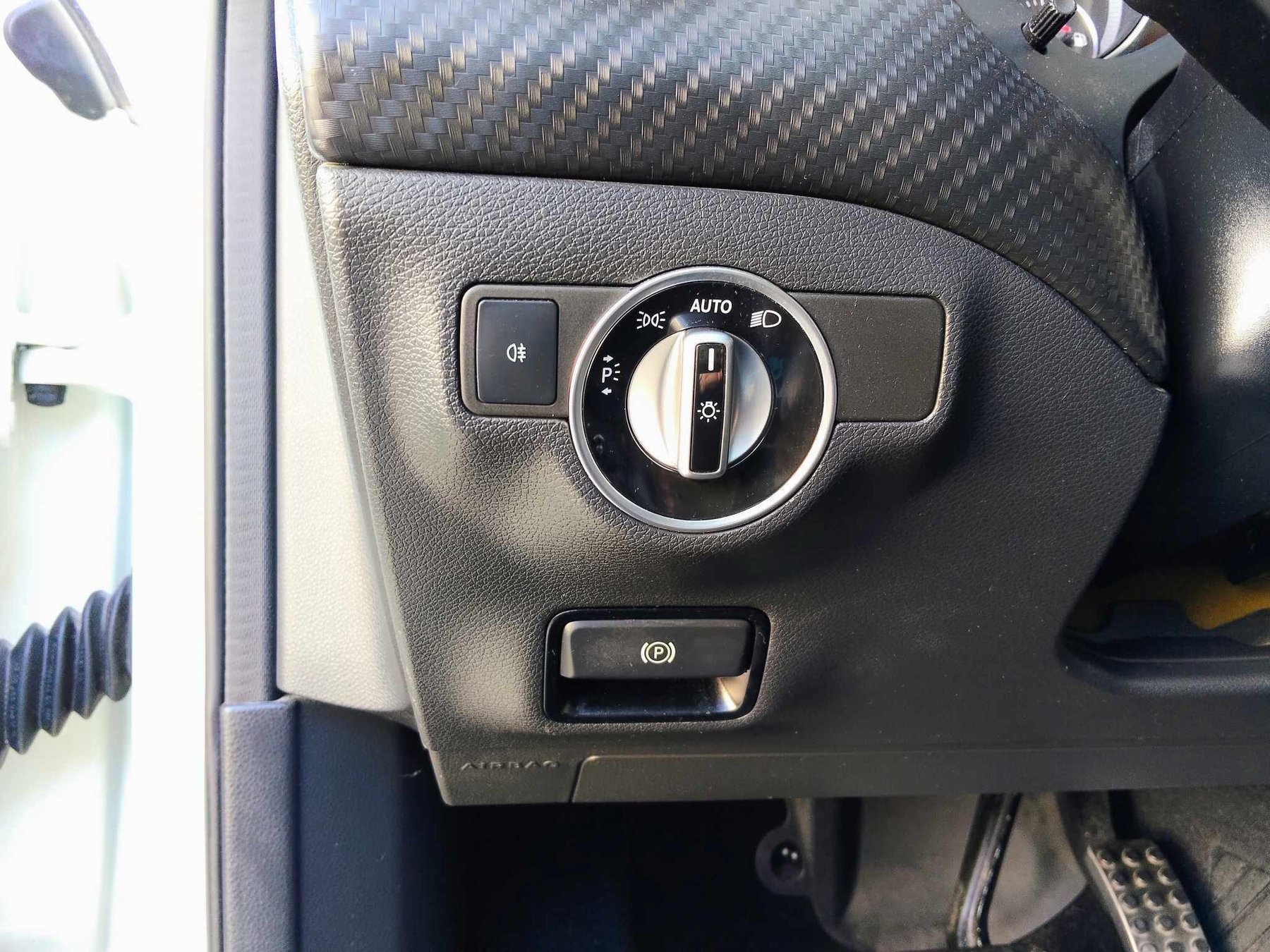 MERCEDES-BENZ CLASE A A 180 D