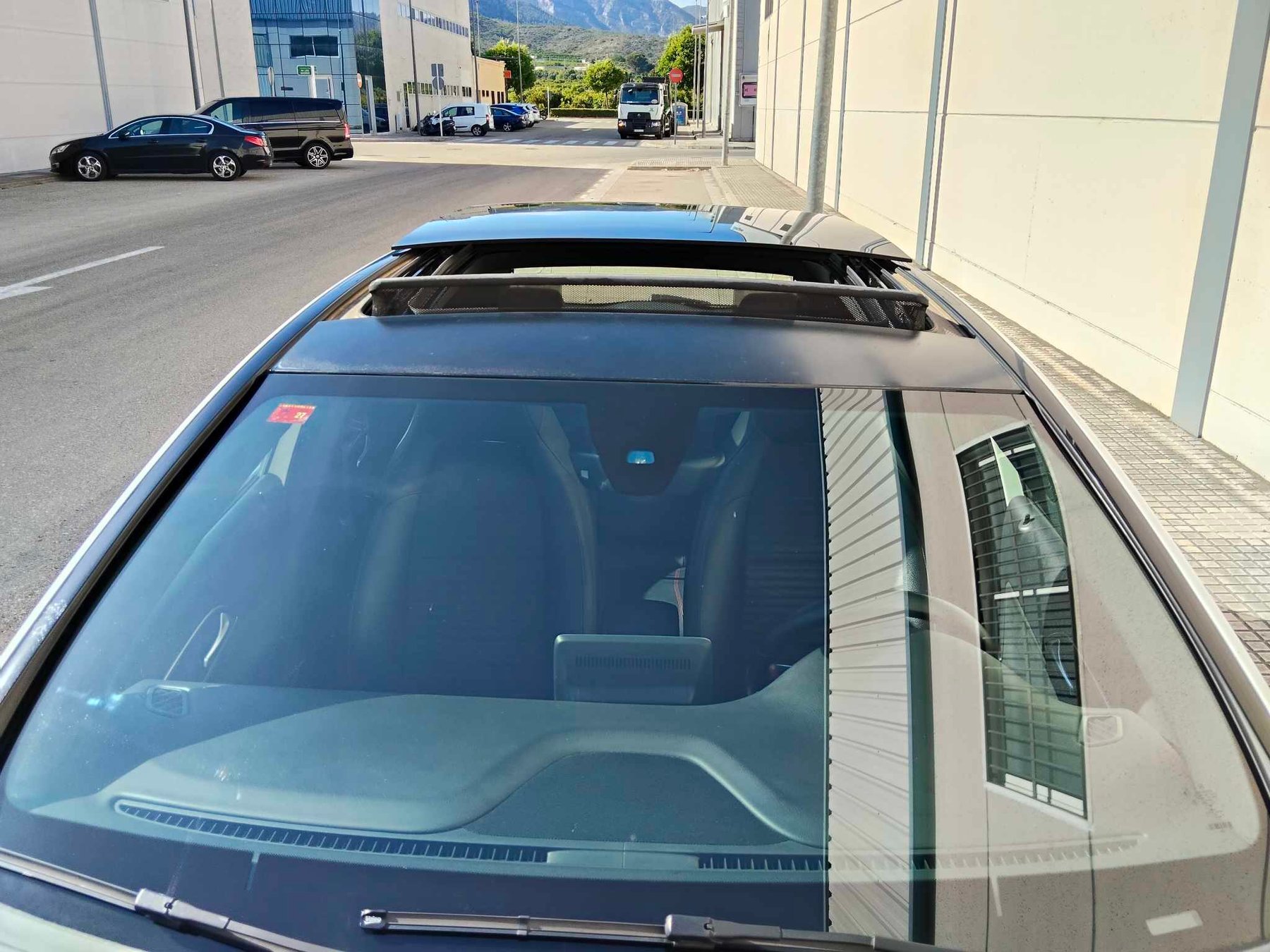 MERCEDES-BENZ CLASE A A 180 D