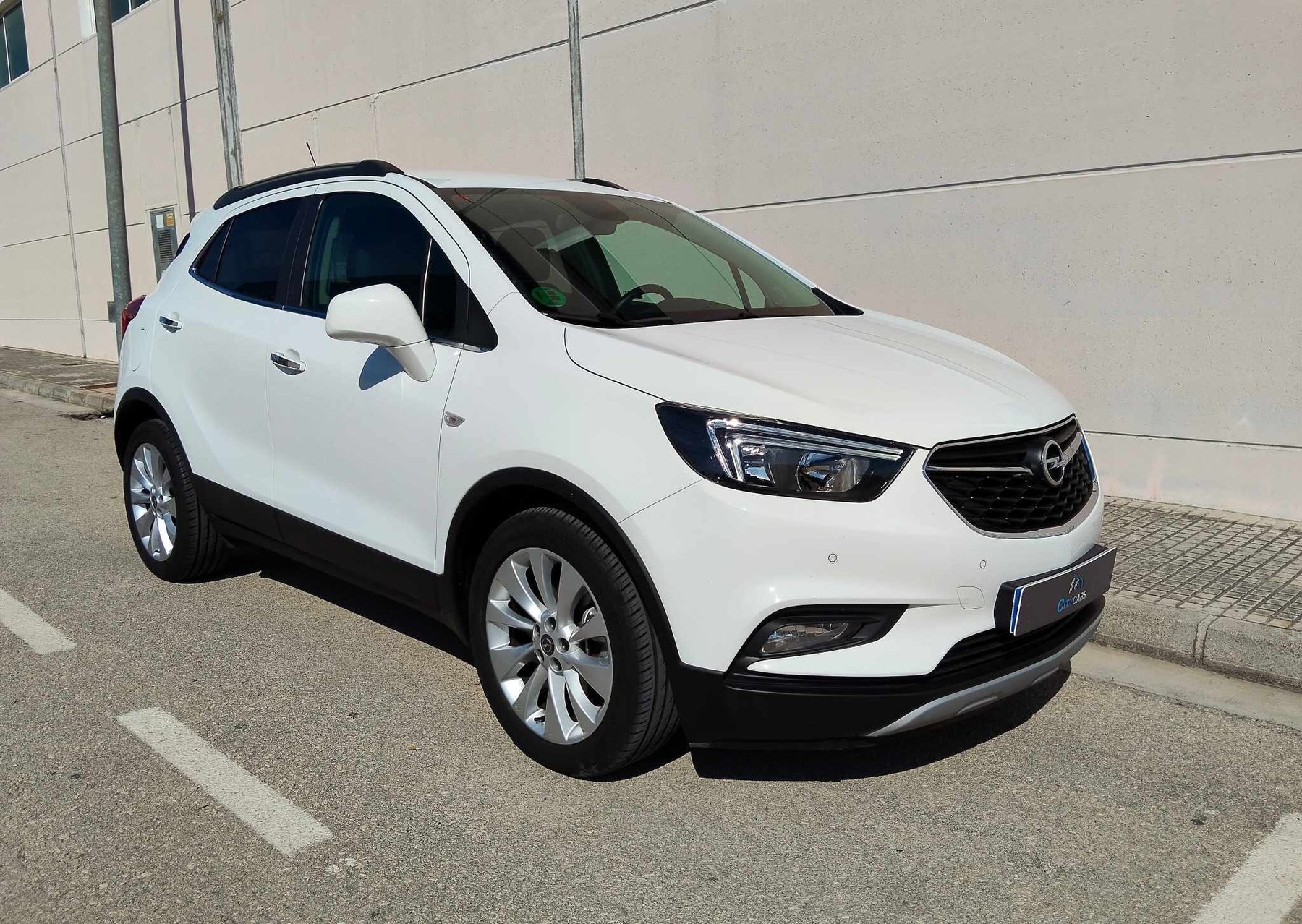 OPEL MOKKA X 1.4 T - 140 cv  EXCELLENCE