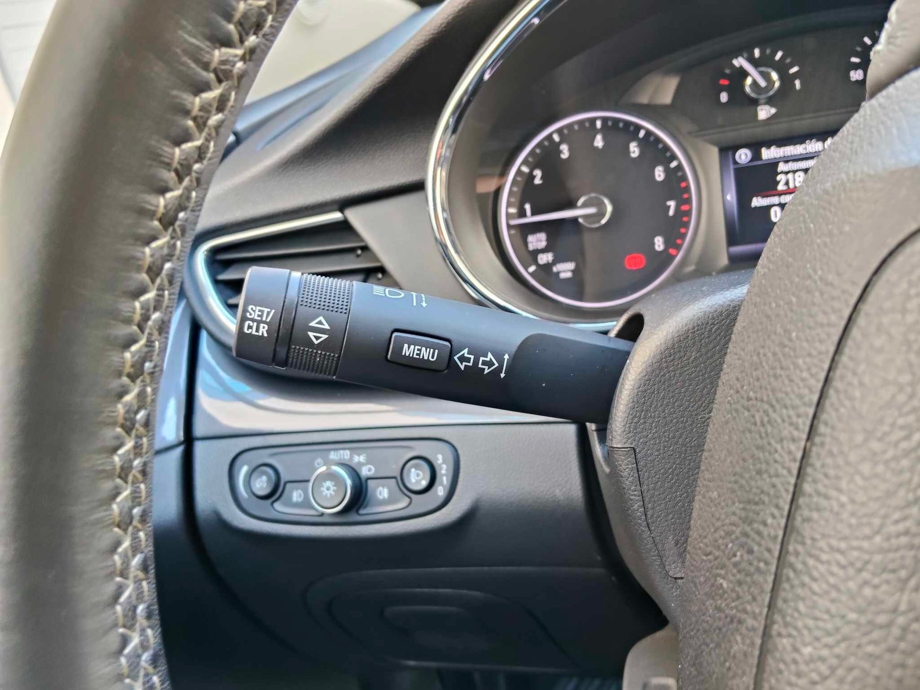 OPEL MOKKA X 1.4 T - 140 cv  EXCELLENCE