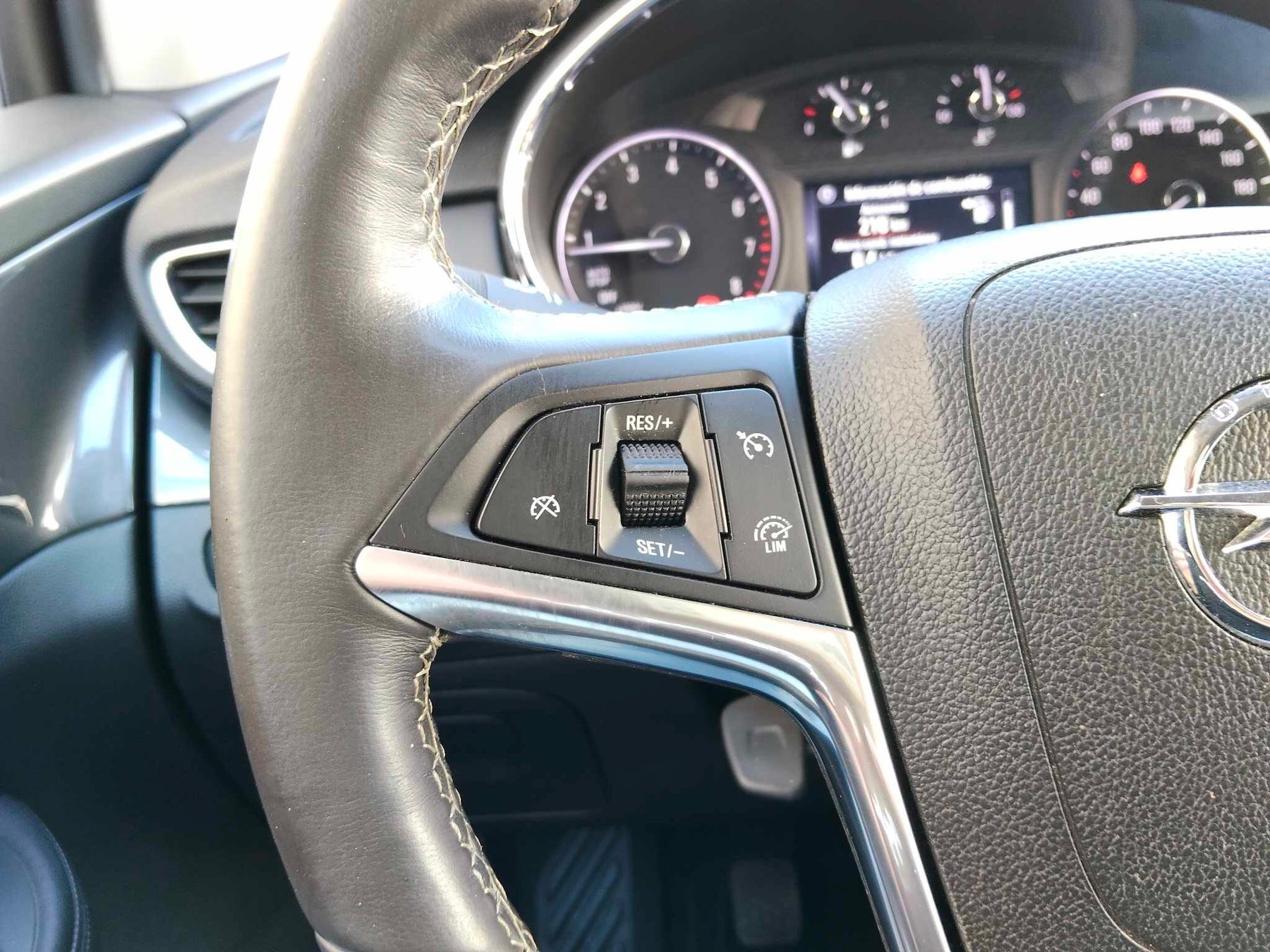 OPEL MOKKA X 1.4 T - 140 cv  EXCELLENCE