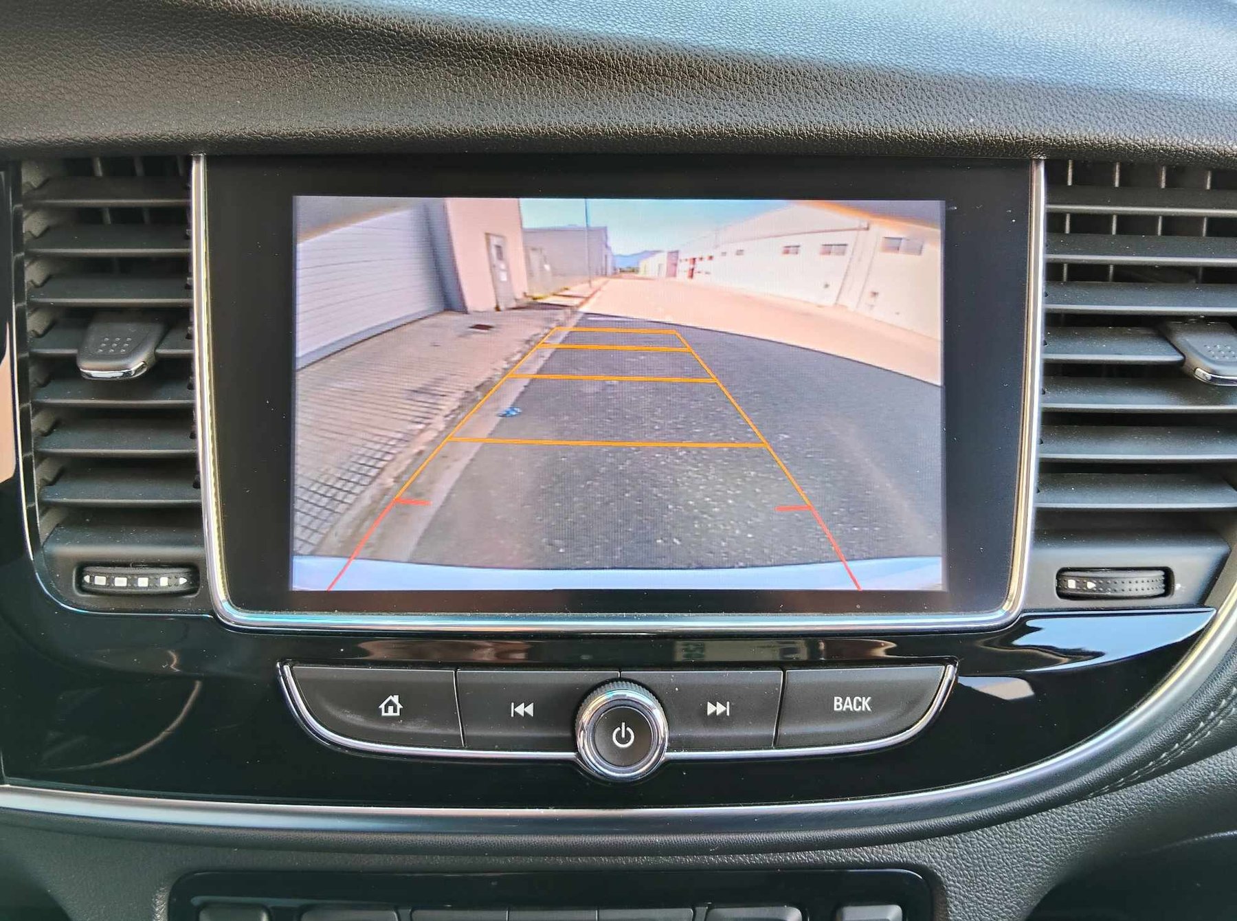 OPEL MOKKA X 1.4 T - 140 cv  EXCELLENCE