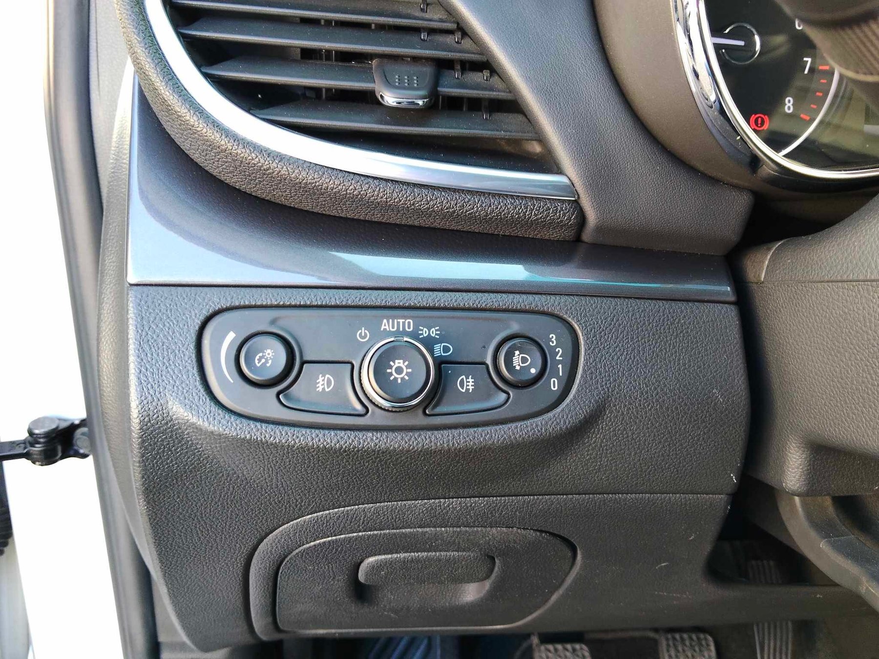 OPEL MOKKA X 1.4 T - 140 cv  EXCELLENCE