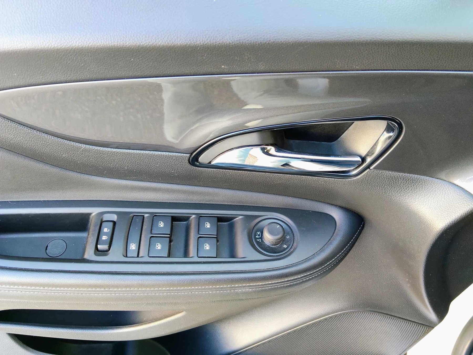 OPEL MOKKA X 1.4 T - 140 cv  EXCELLENCE