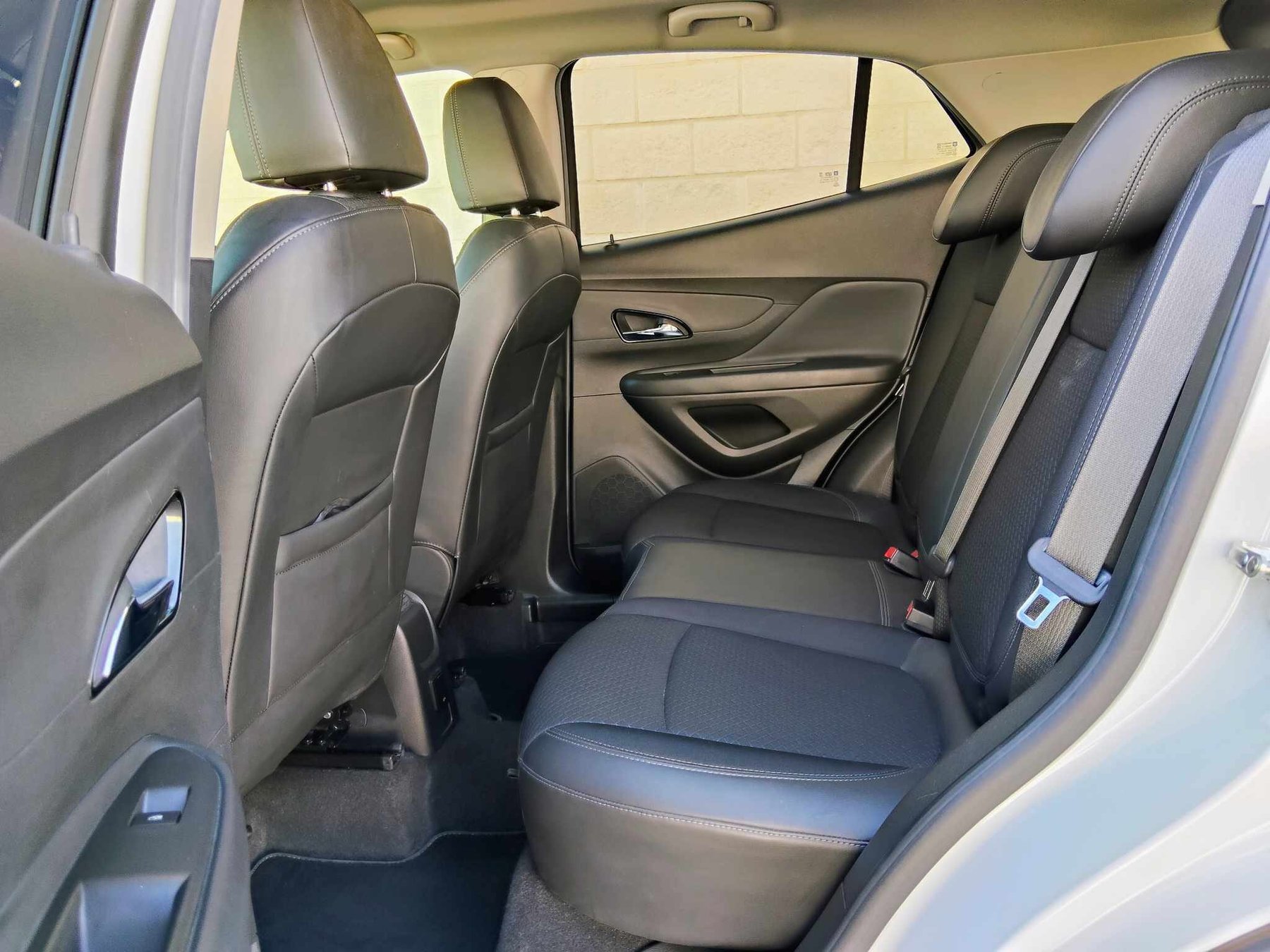 OPEL MOKKA X 1.4 T - 140 cv  EXCELLENCE