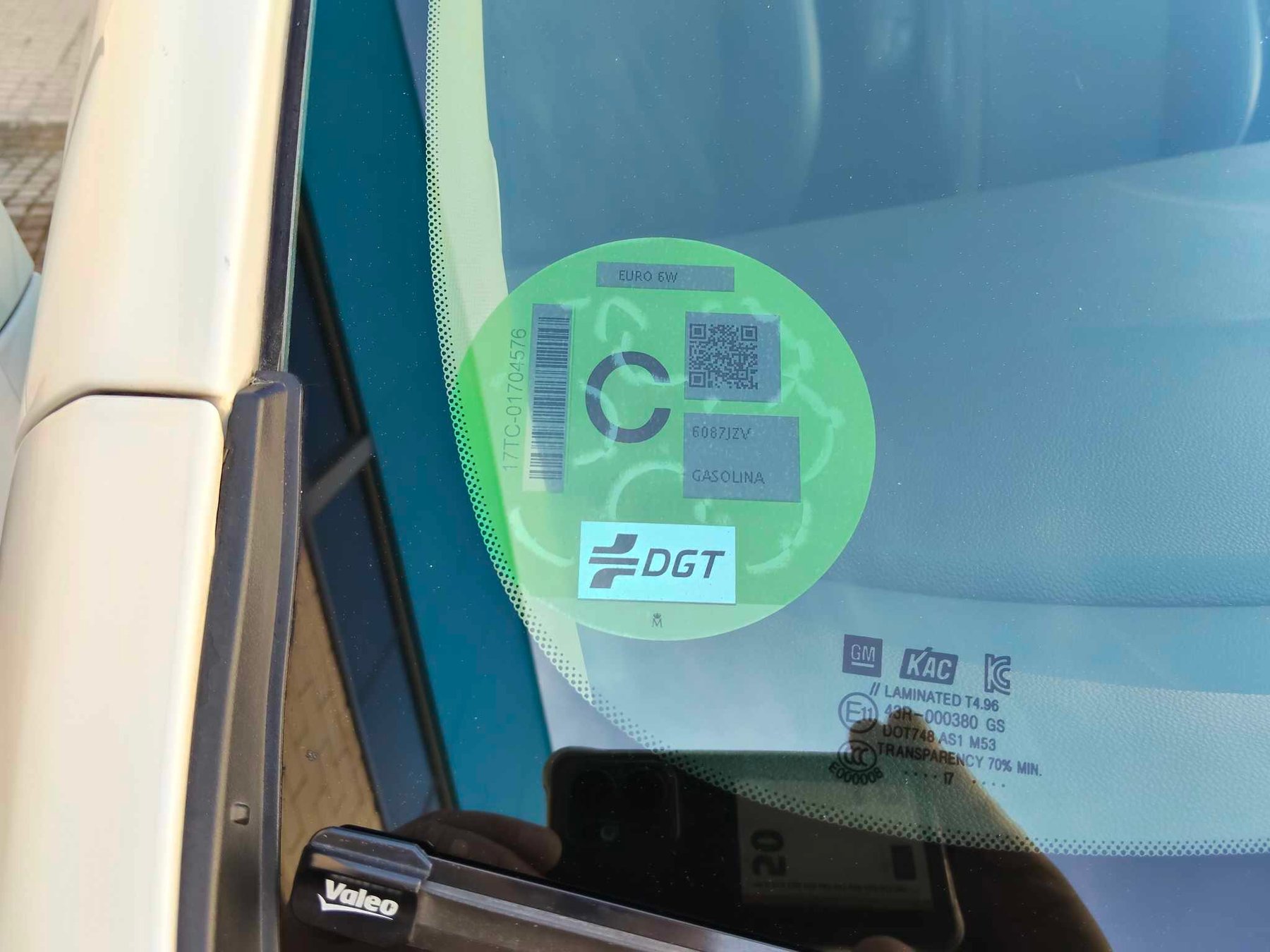 OPEL MOKKA X 1.4 T - 140 cv  EXCELLENCE