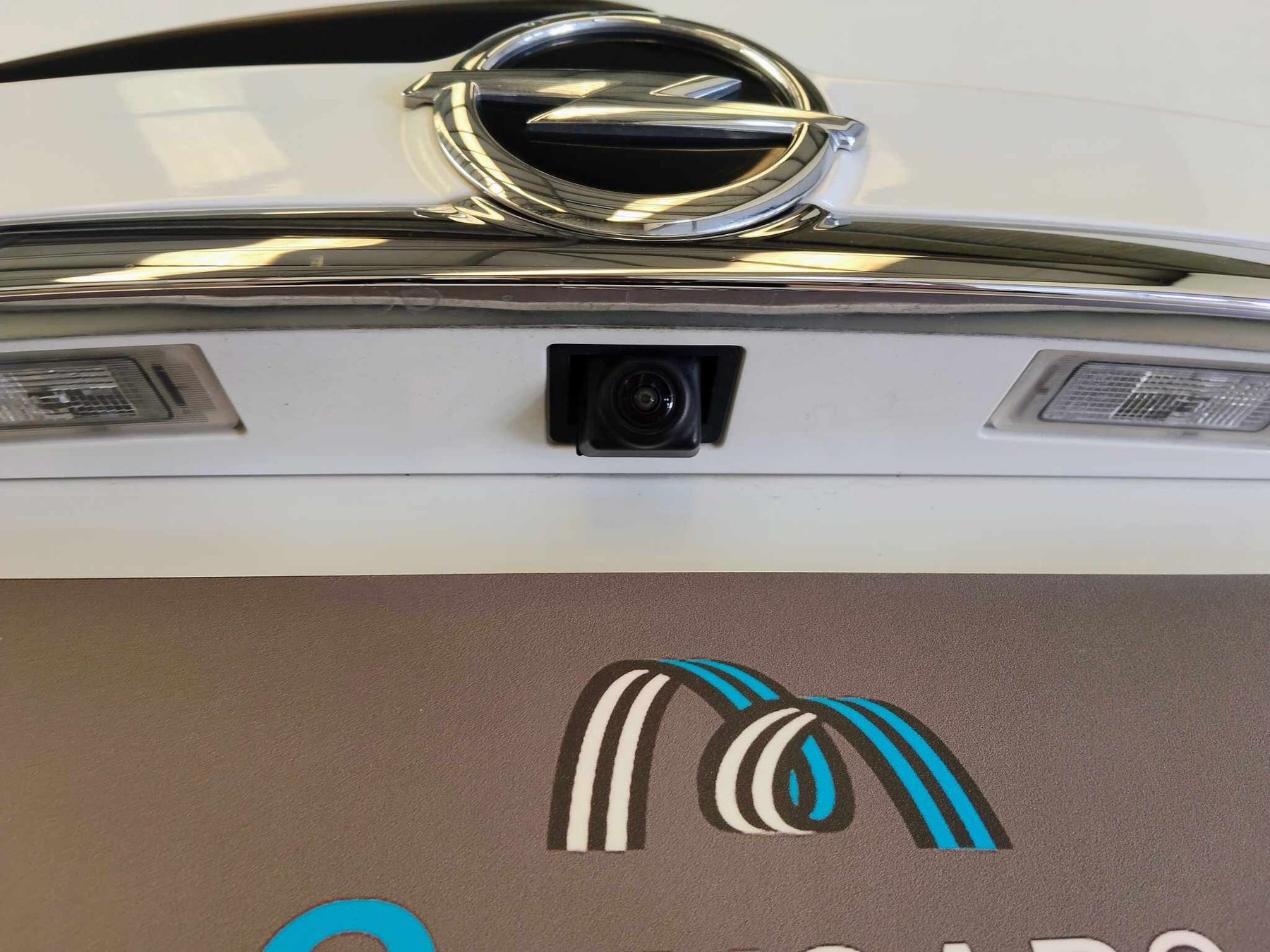 OPEL MOKKA X 1.4 T - 140 cv  EXCELLENCE