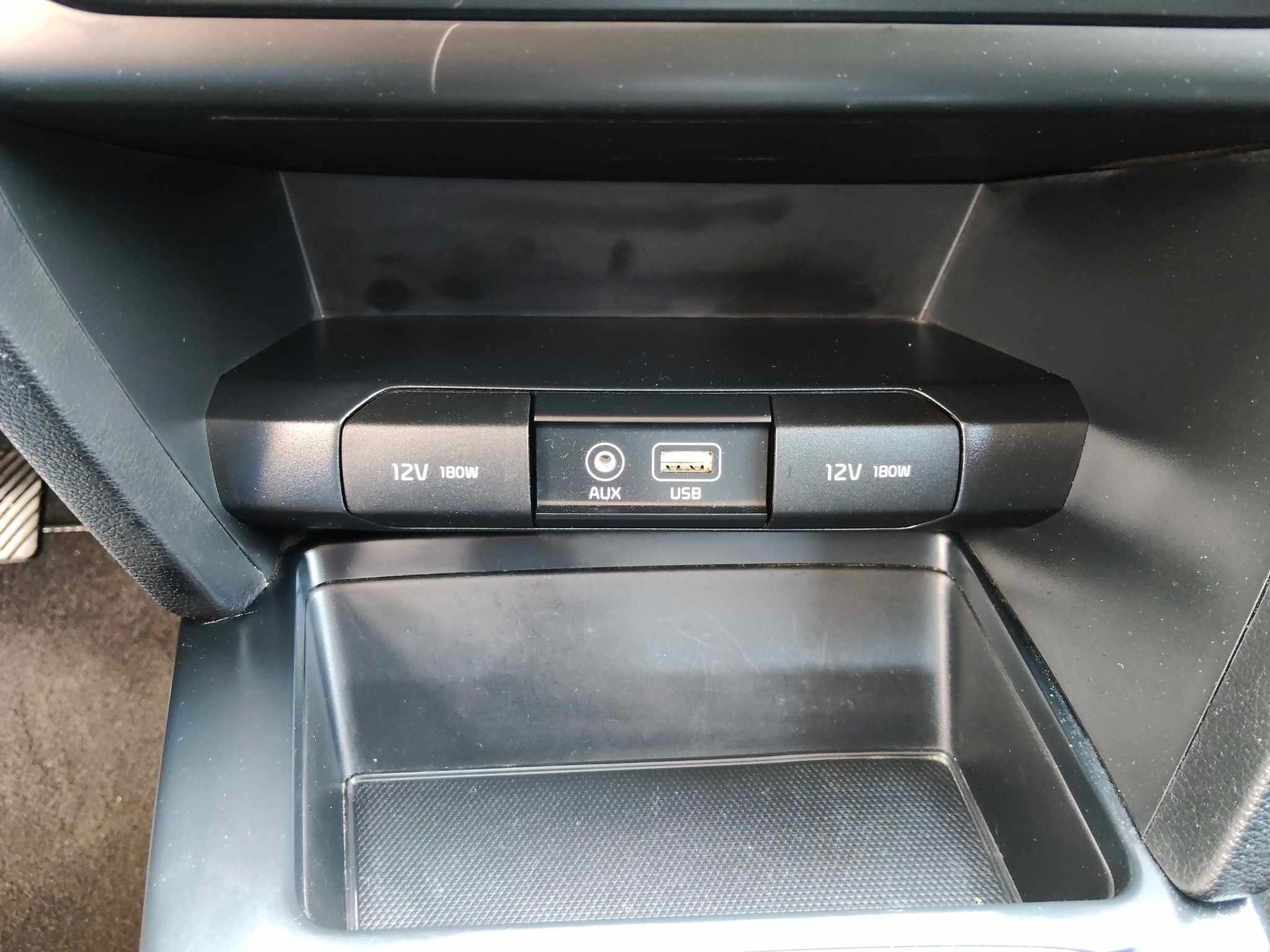 KIA CEED 1.0 TGDI 120 cv