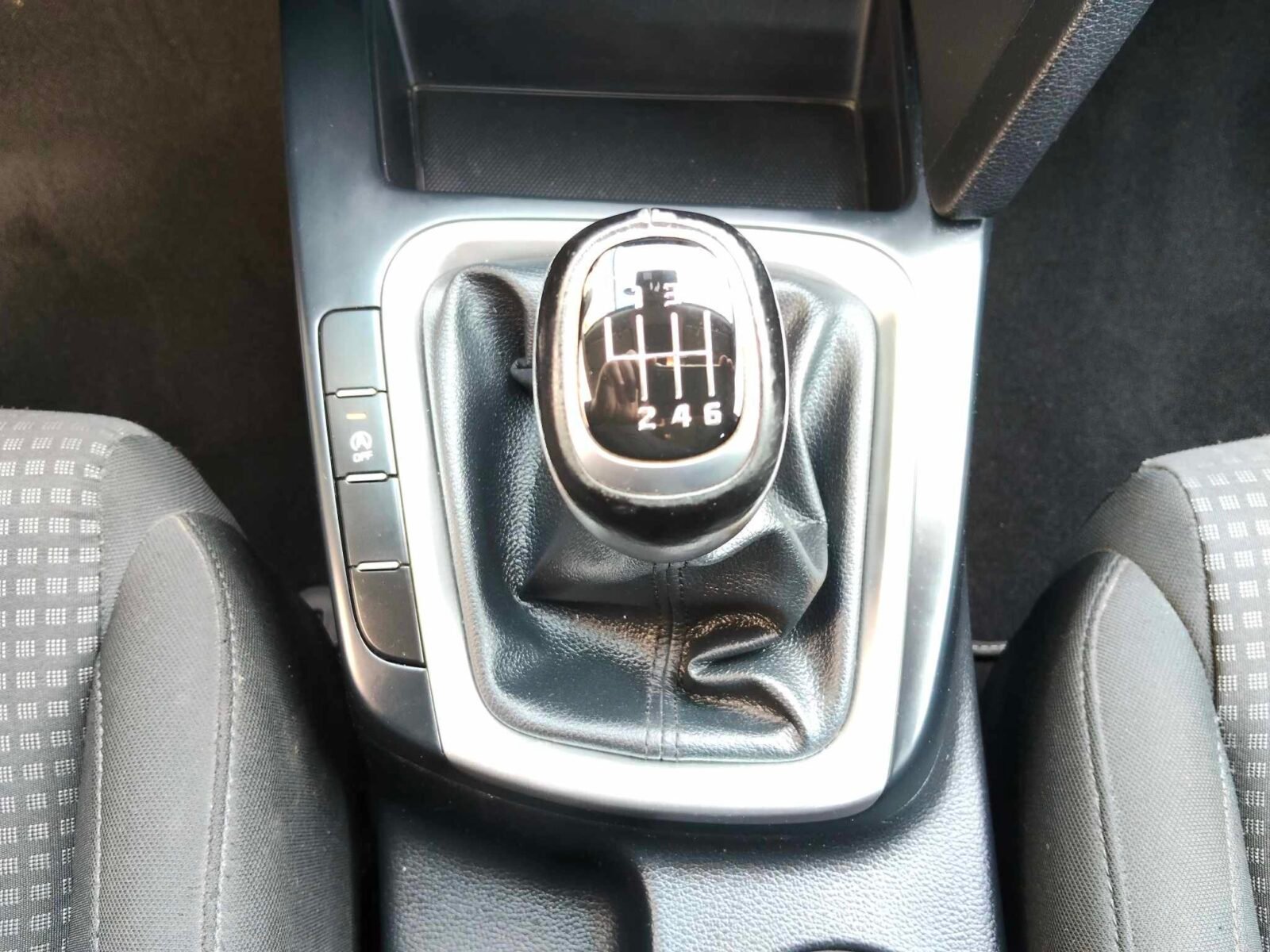 KIA CEED 1.0 TGDI 120 cv