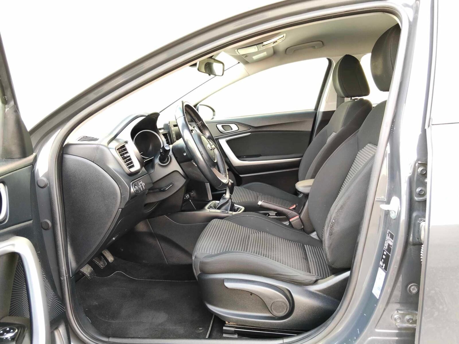 KIA CEED 1.0 TGDI 120 cv