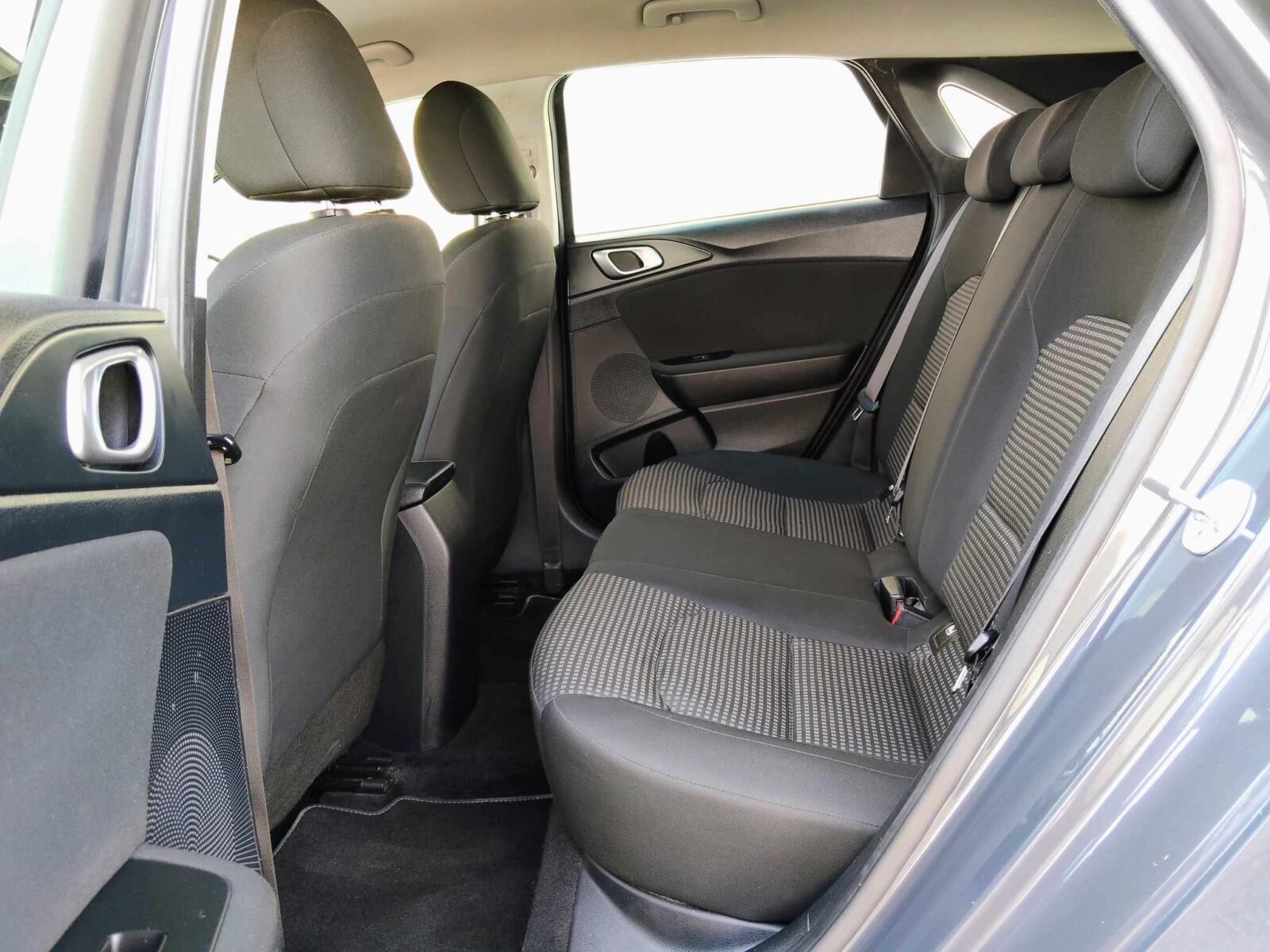 KIA CEED 1.0 TGDI 120 cv