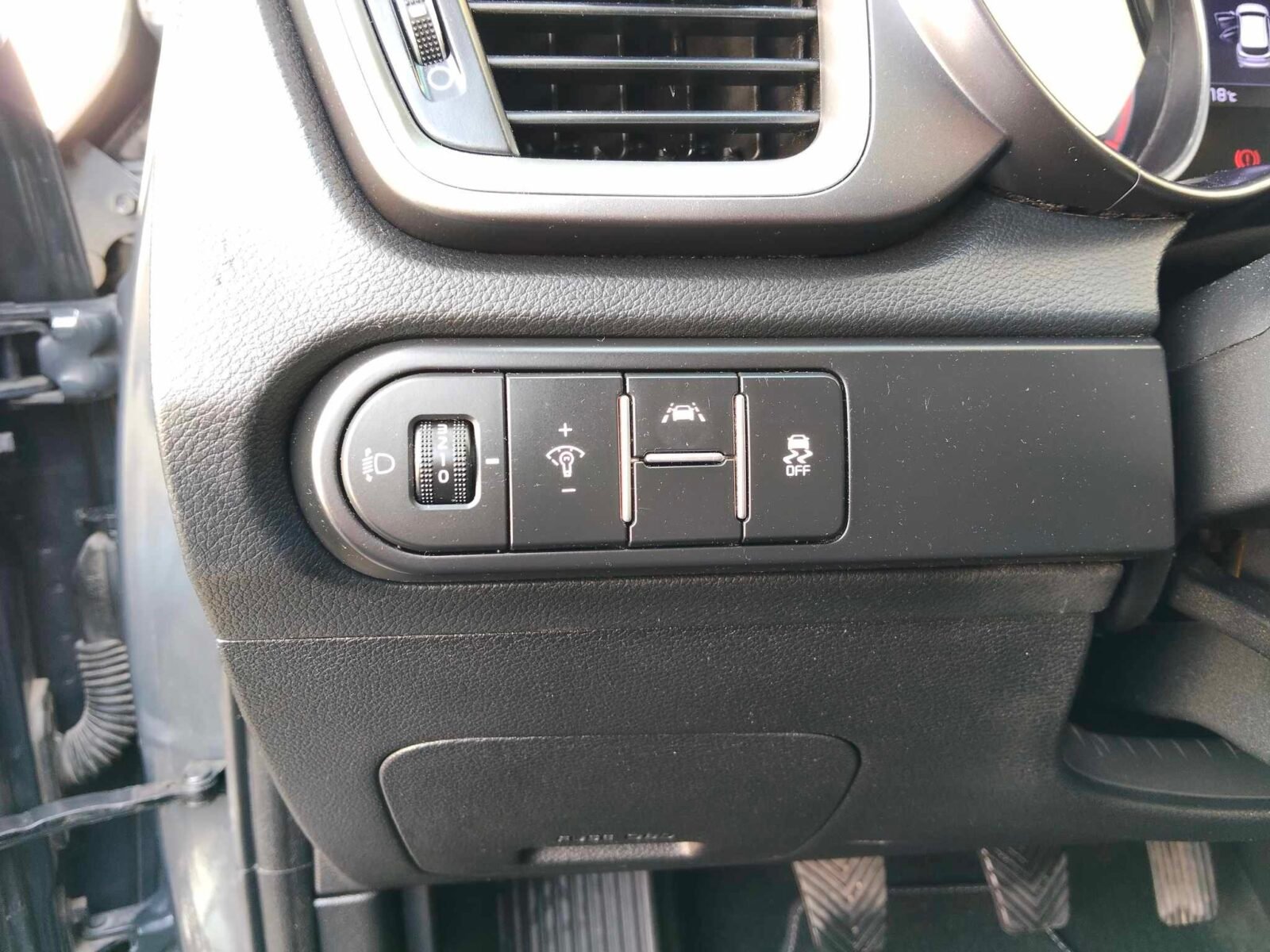 KIA CEED 1.0 TGDI 120 cv