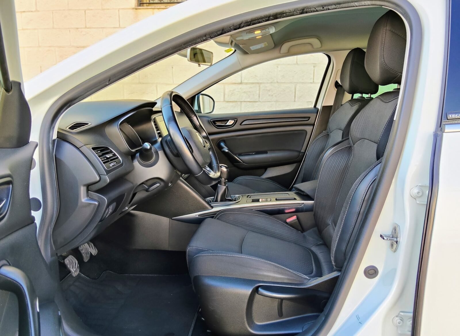 RENAULT Megane TECH ROAD 1.2 TCe