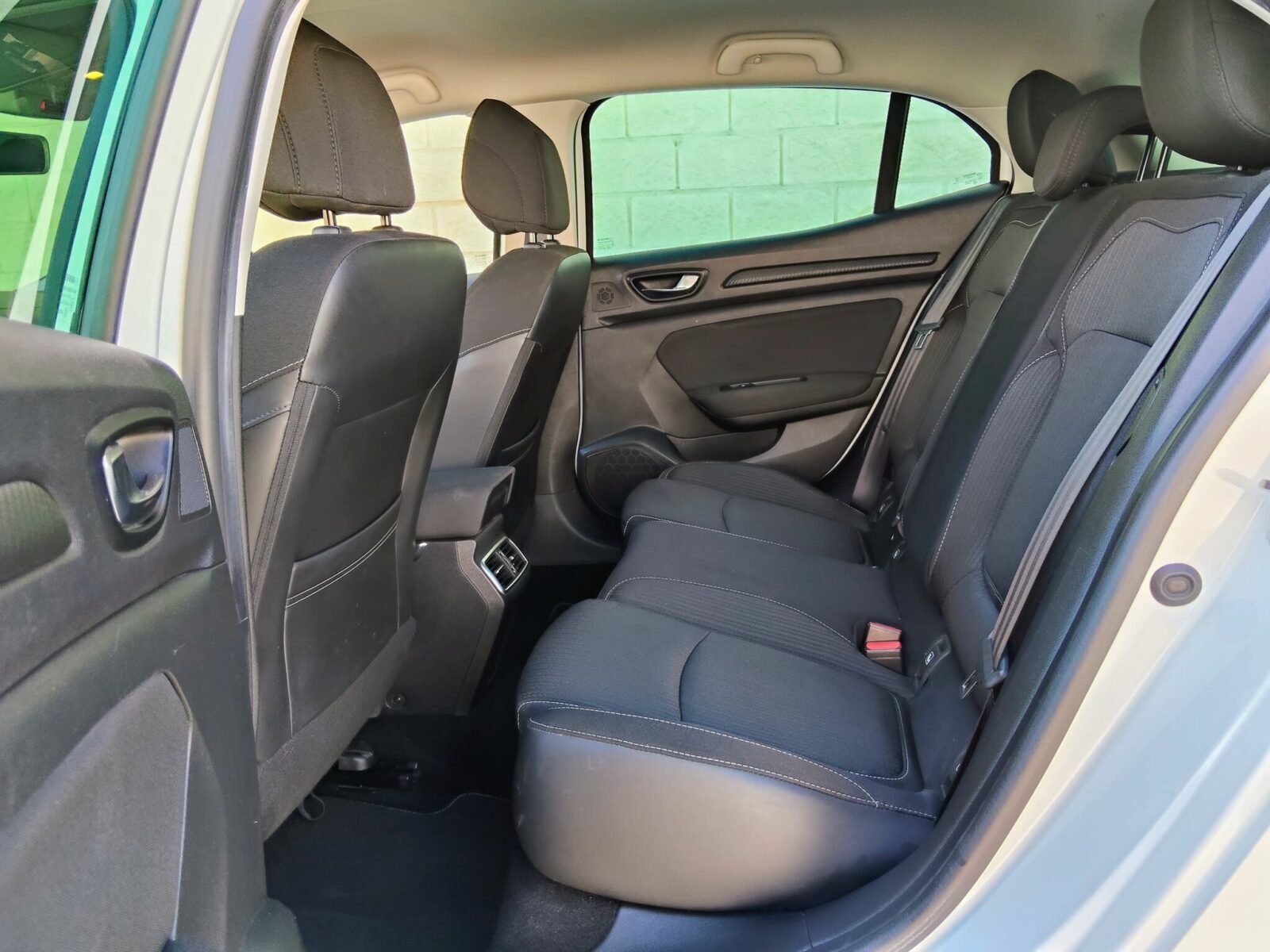 RENAULT Megane TECH ROAD 1.2 TCe