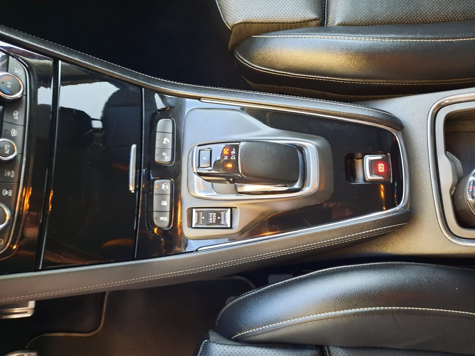 OPEL GRANDLAND X 1.6 TURBO ULTIMATE AUTO 