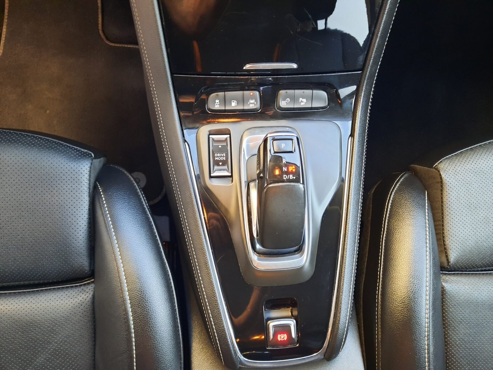 OPEL GRANDLAND X 1.6 TURBO ULTIMATE AUTO 