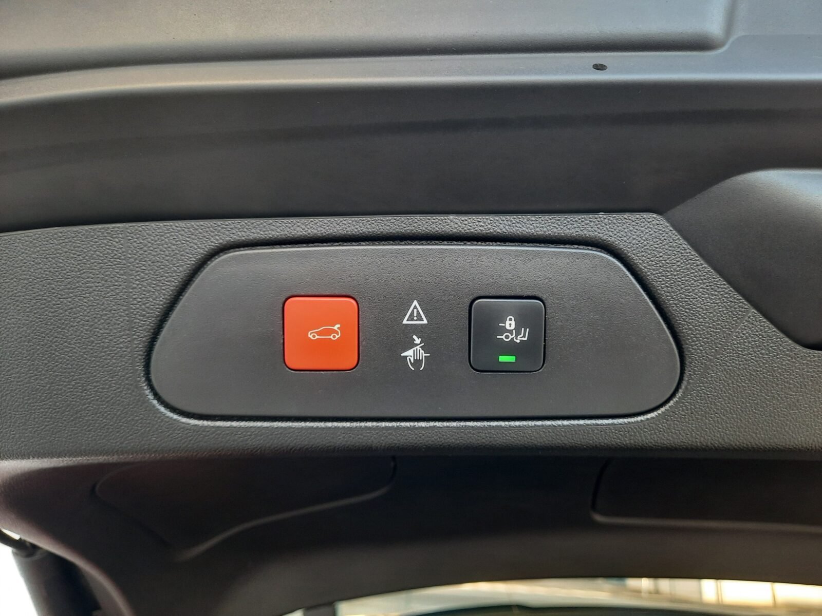 OPEL GRANDLAND X 1.6 TURBO ULTIMATE AUTO 
