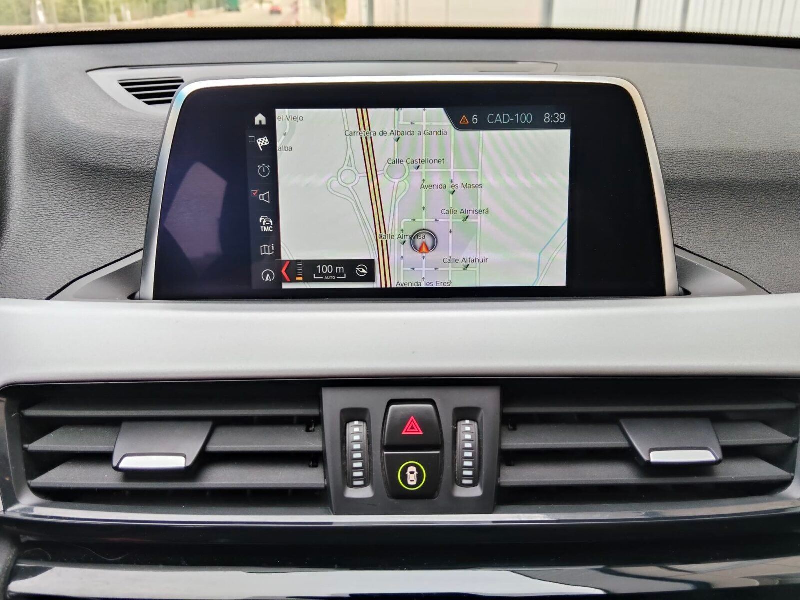 BMW X1 sDrive 18i