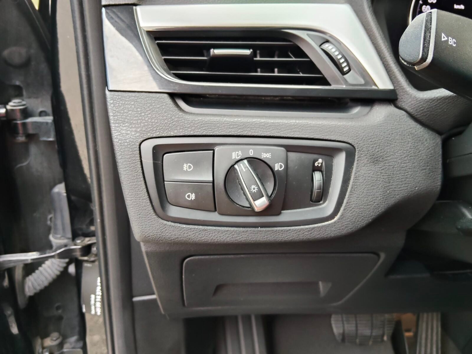 BMW X1 sDrive 18i