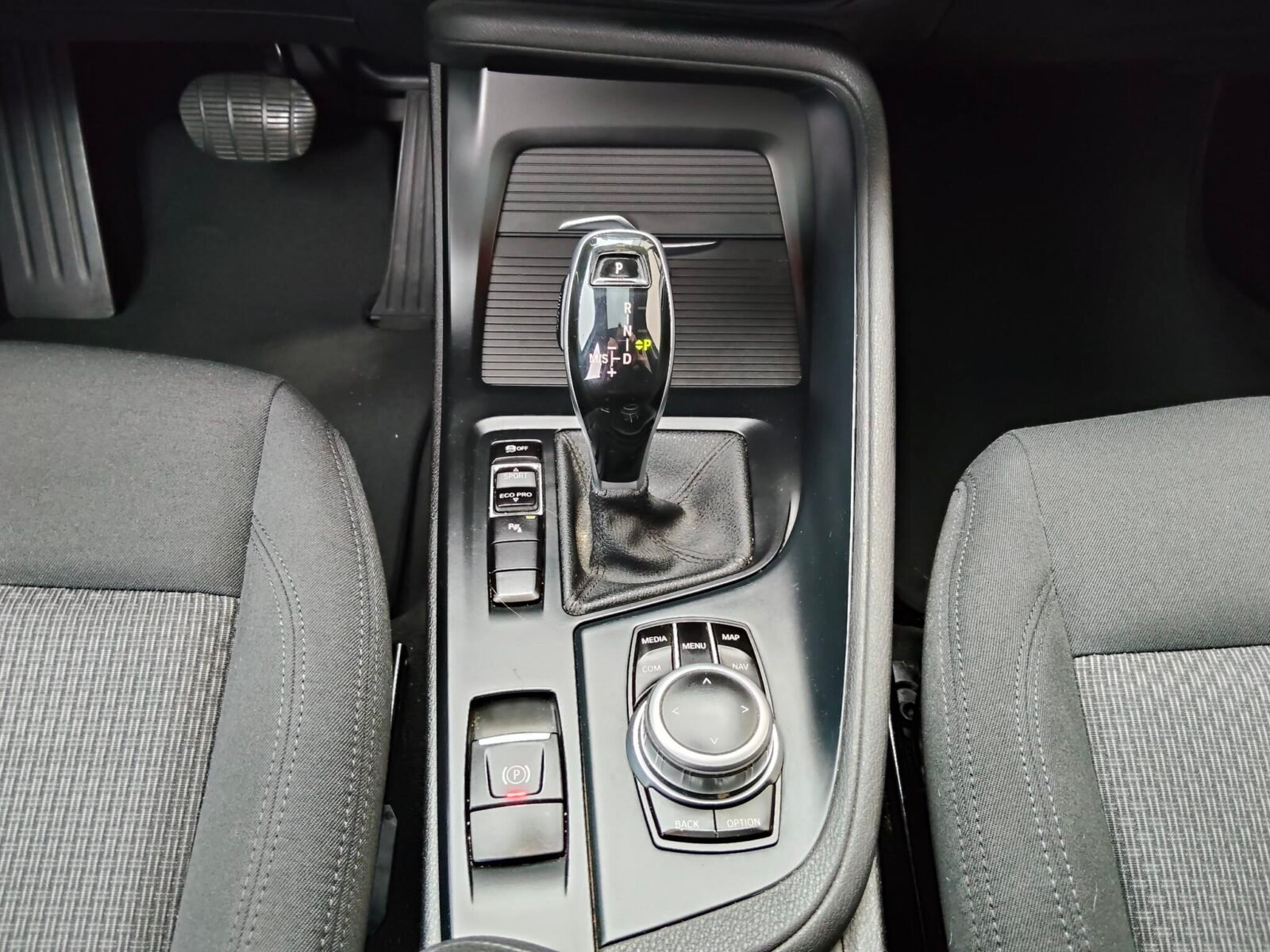 BMW X1 sDrive 18i