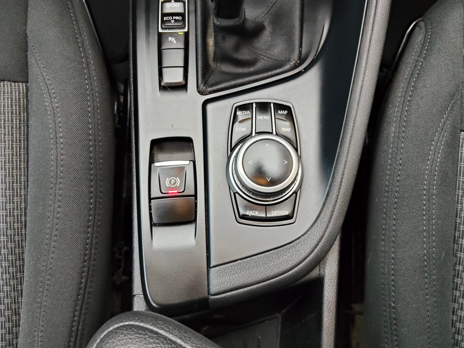 BMW X1 sDrive 18i