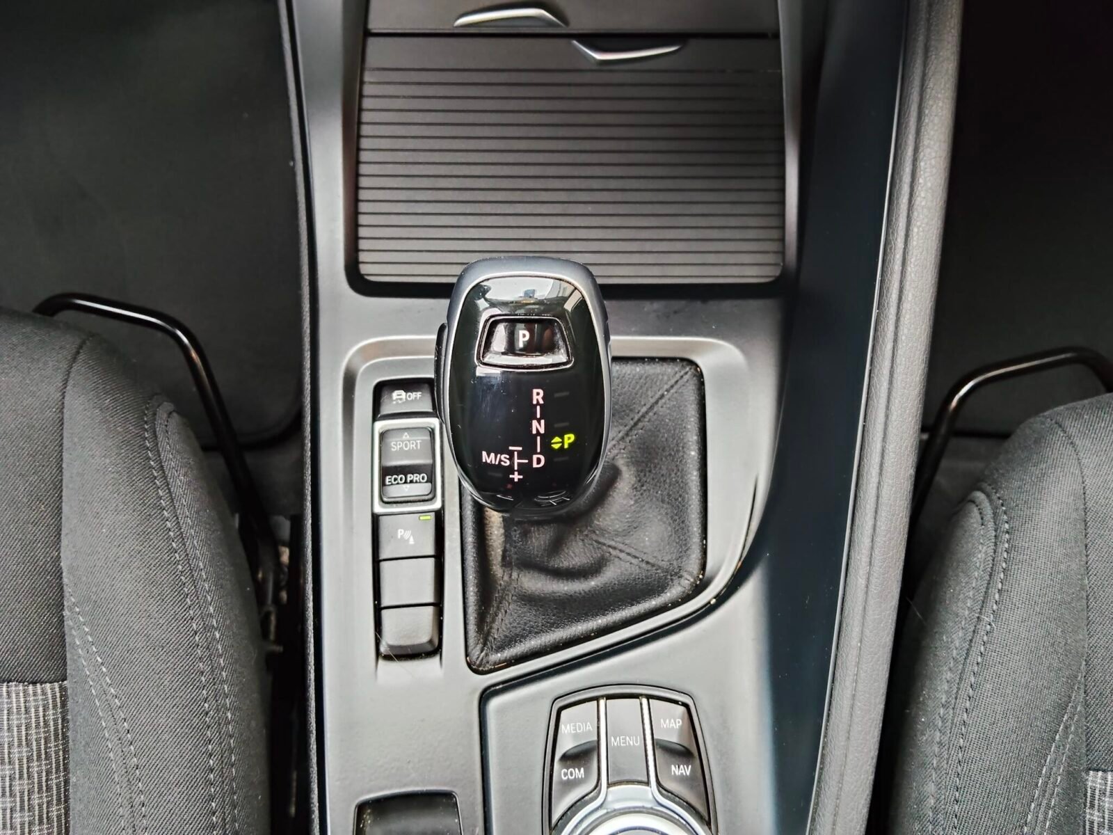 BMW X1 sDrive 18i