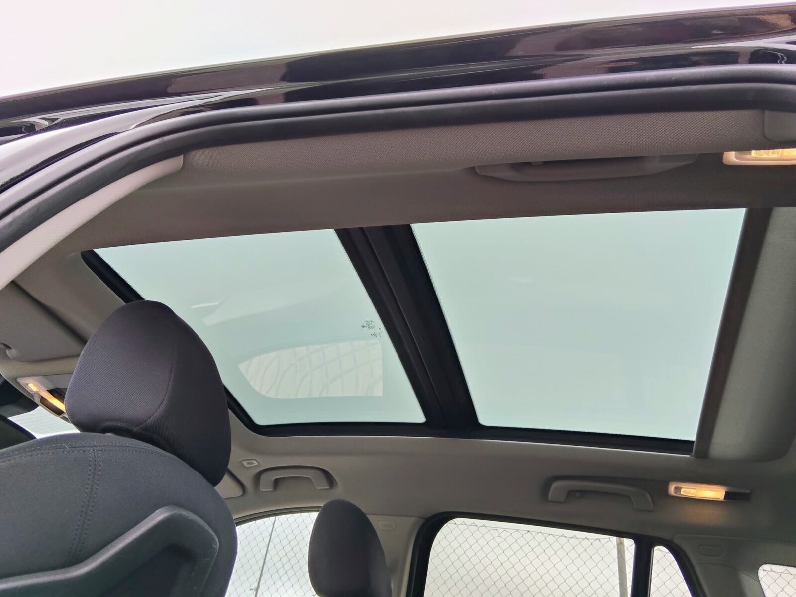 BMW X1 sDrive 18i