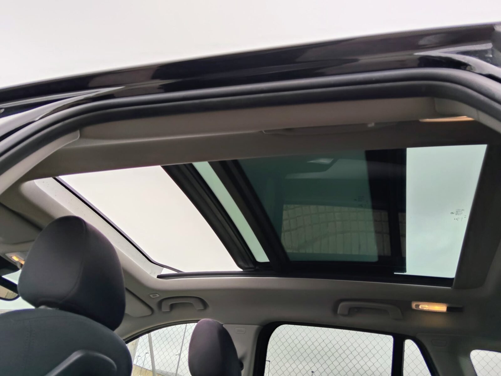 BMW X1 sDrive 18i
