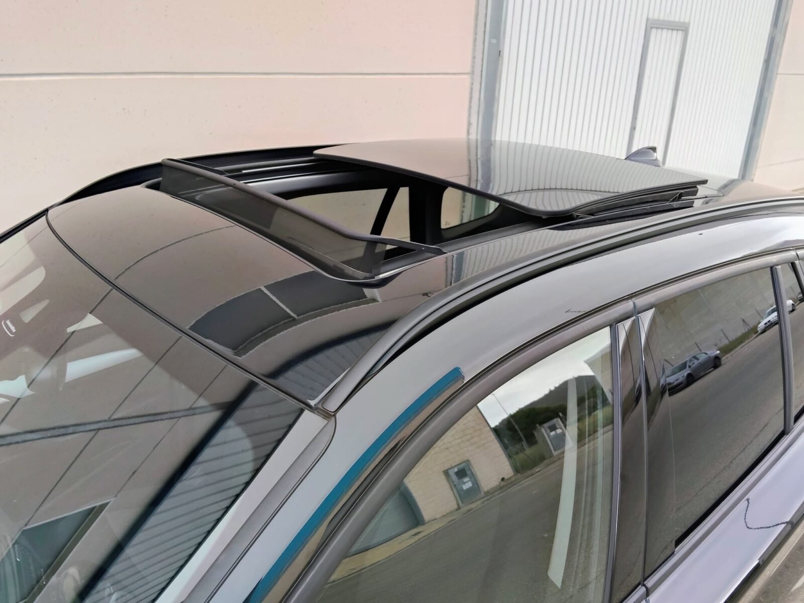 BMW X1 sDrive 18i