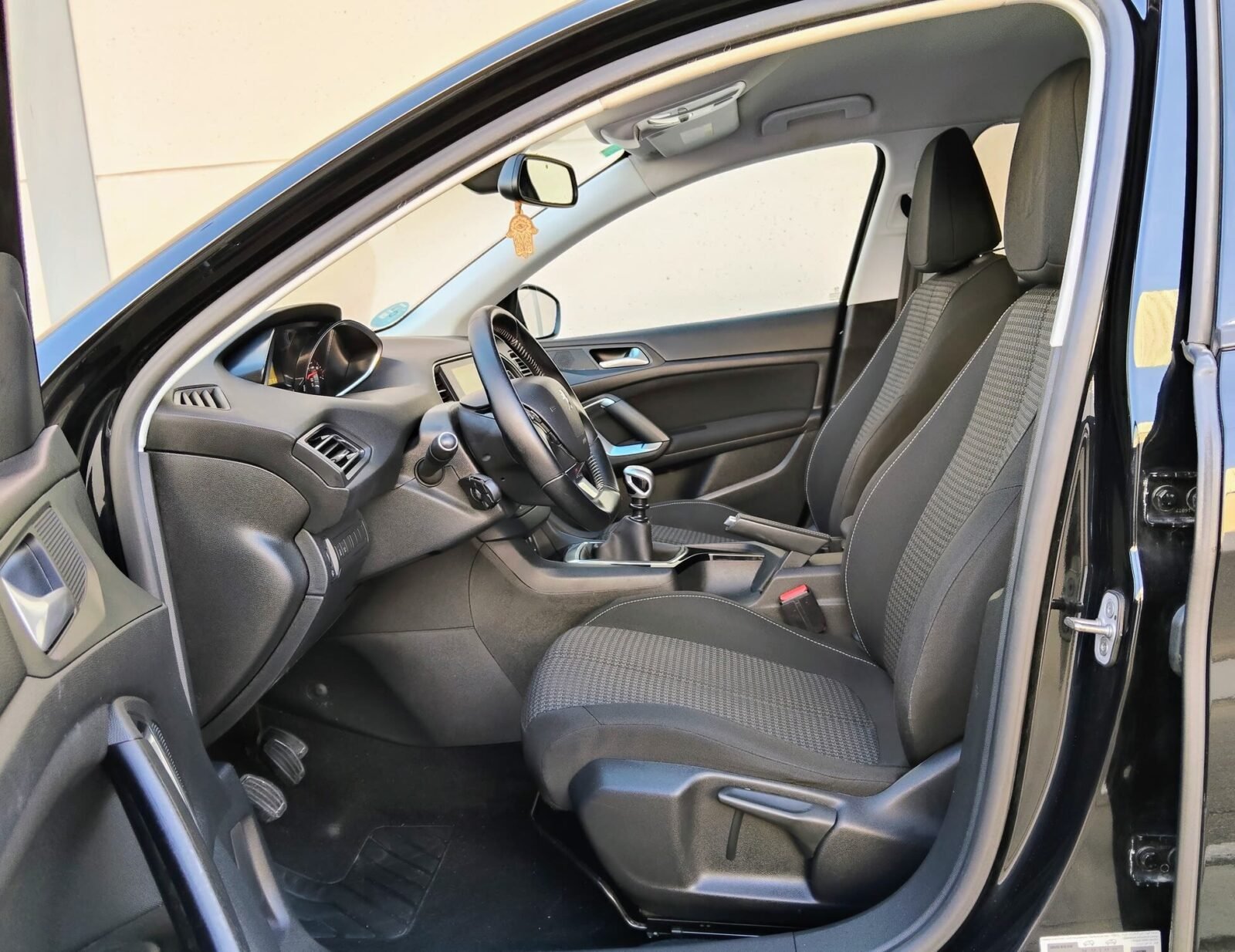 PEUGEOT 308 Style  1.6 BlueHDi  120 cv