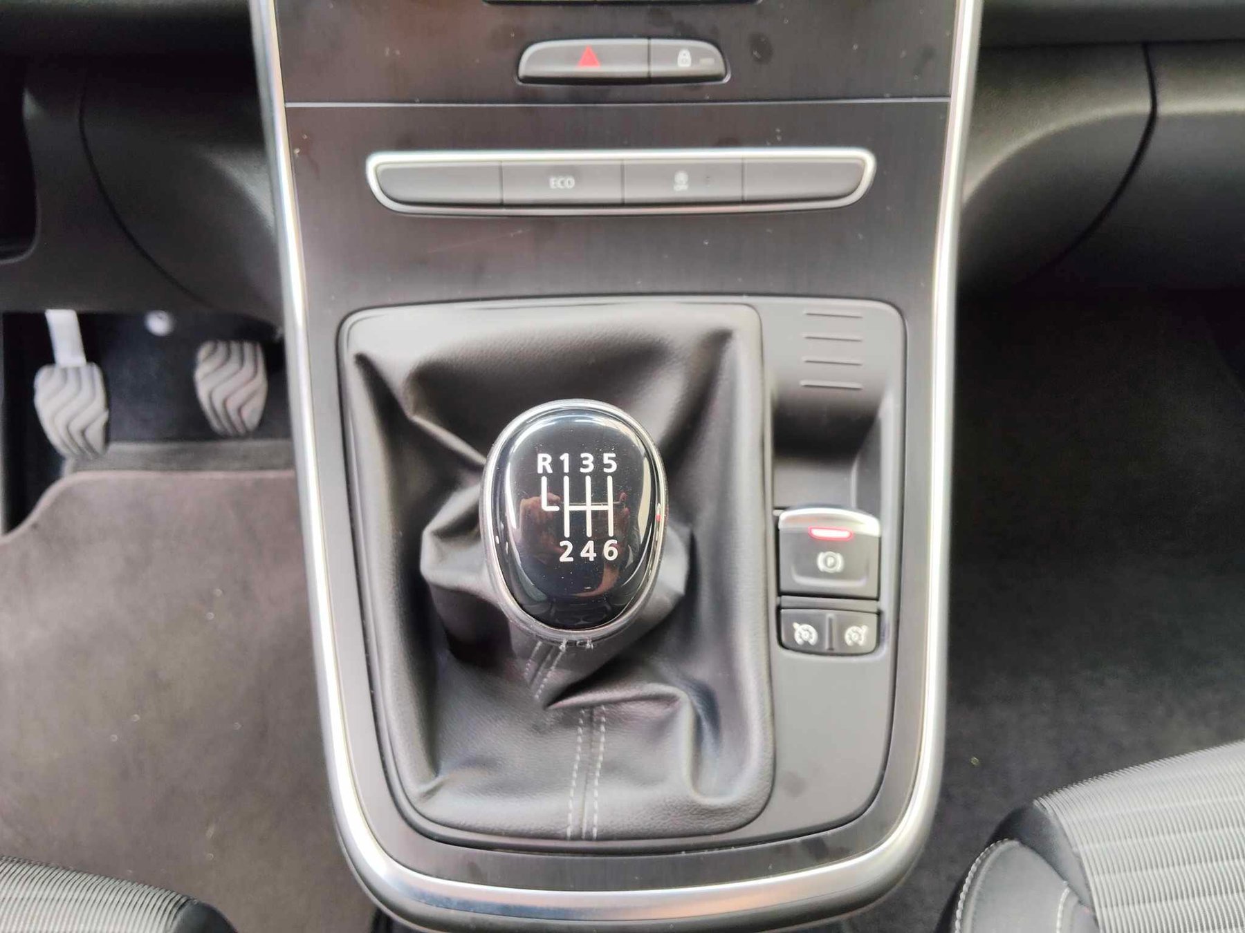 RENAULT SCENIC 1.7 DCI  LIMITED
