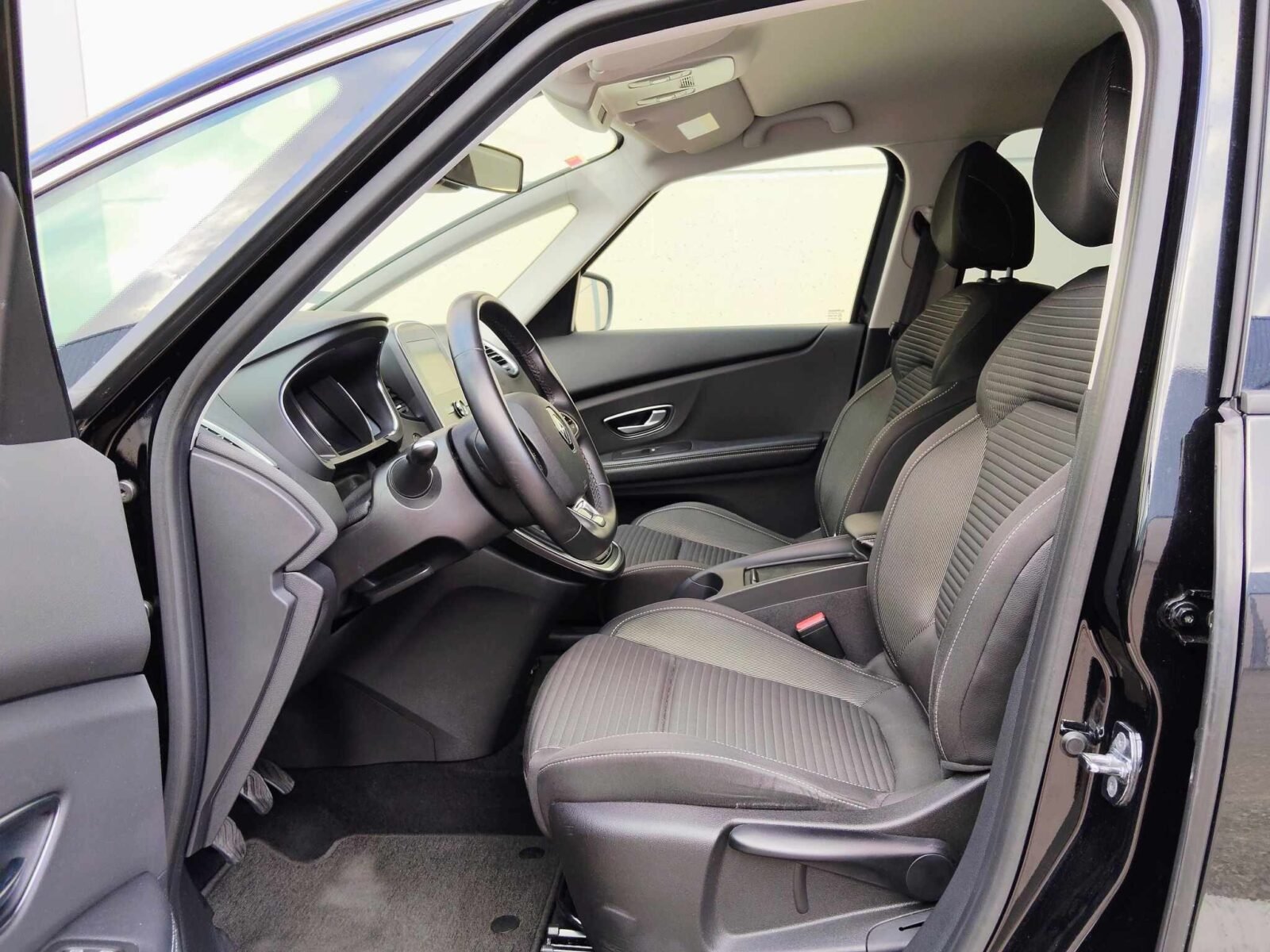 RENAULT SCENIC 1.7 DCI  LIMITED
