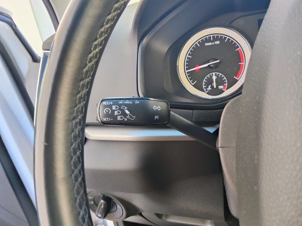 SKODA 1.0 TSI ACTIVE