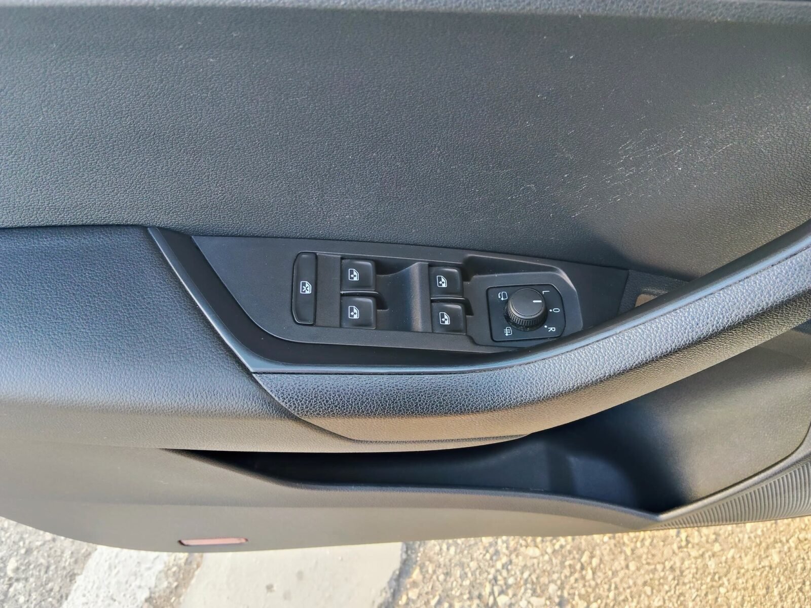 SKODA 1.0 TSI ACTIVE