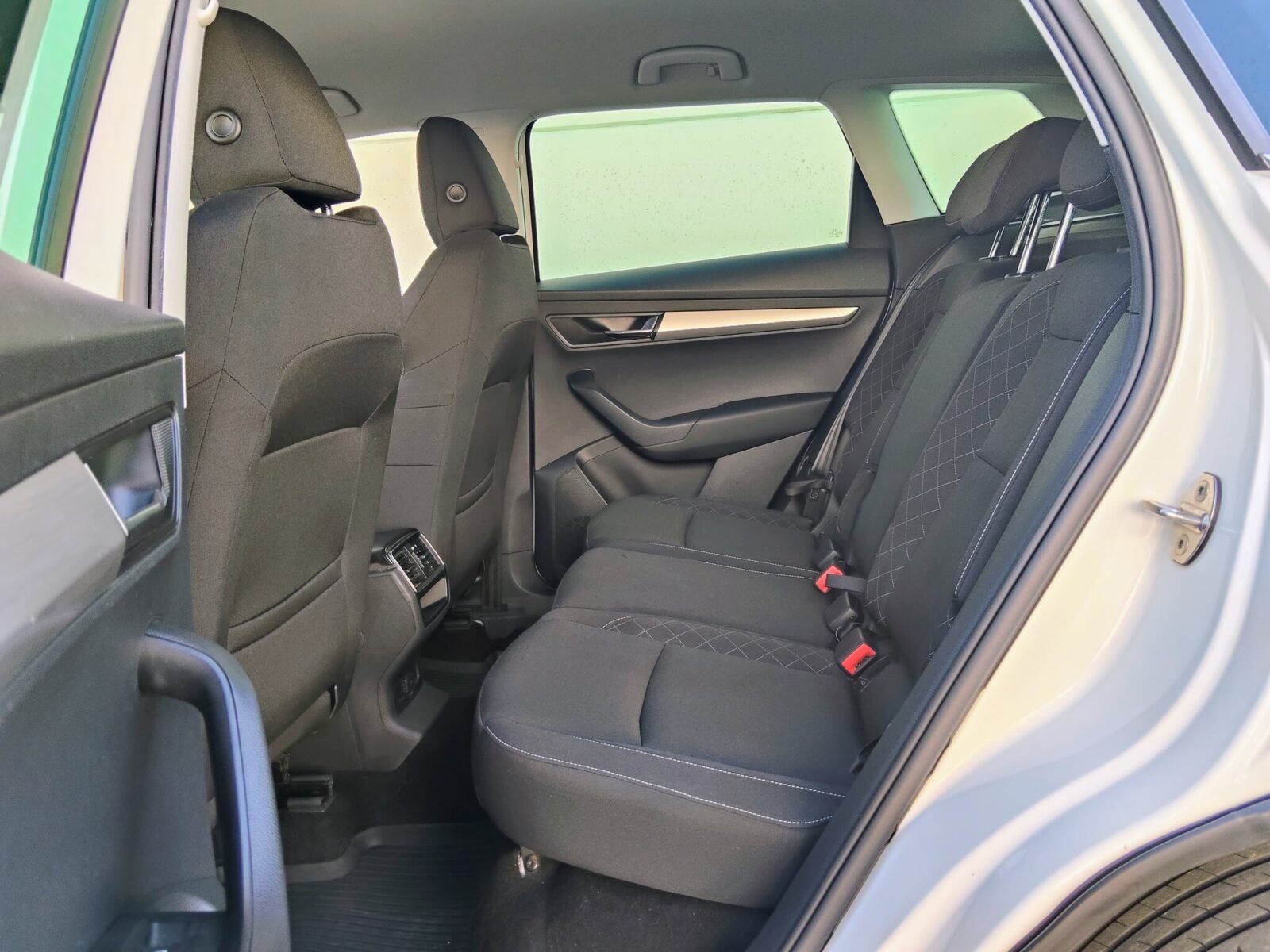 SKODA 1.0 TSI ACTIVE