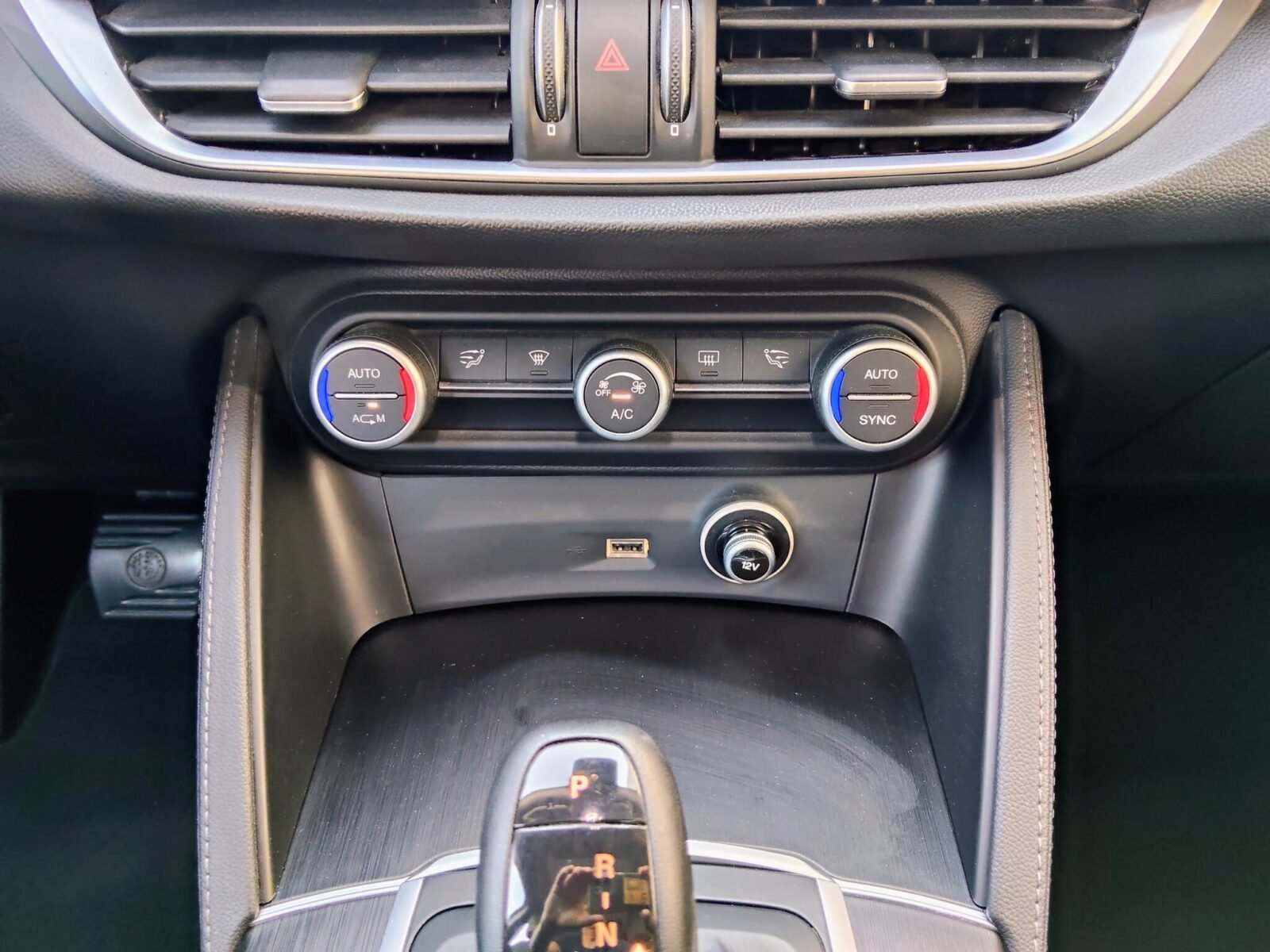 ALFA ROMEO SETELVIO 2.2 EXECUTIVE 2.2 EXECUTIVE  AUTO