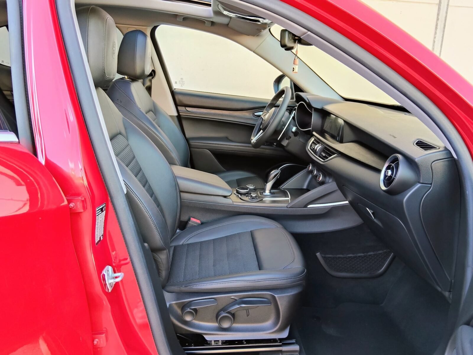 ALFA ROMEO SETELVIO 2.2 EXECUTIVE 2.2 EXECUTIVE  AUTO